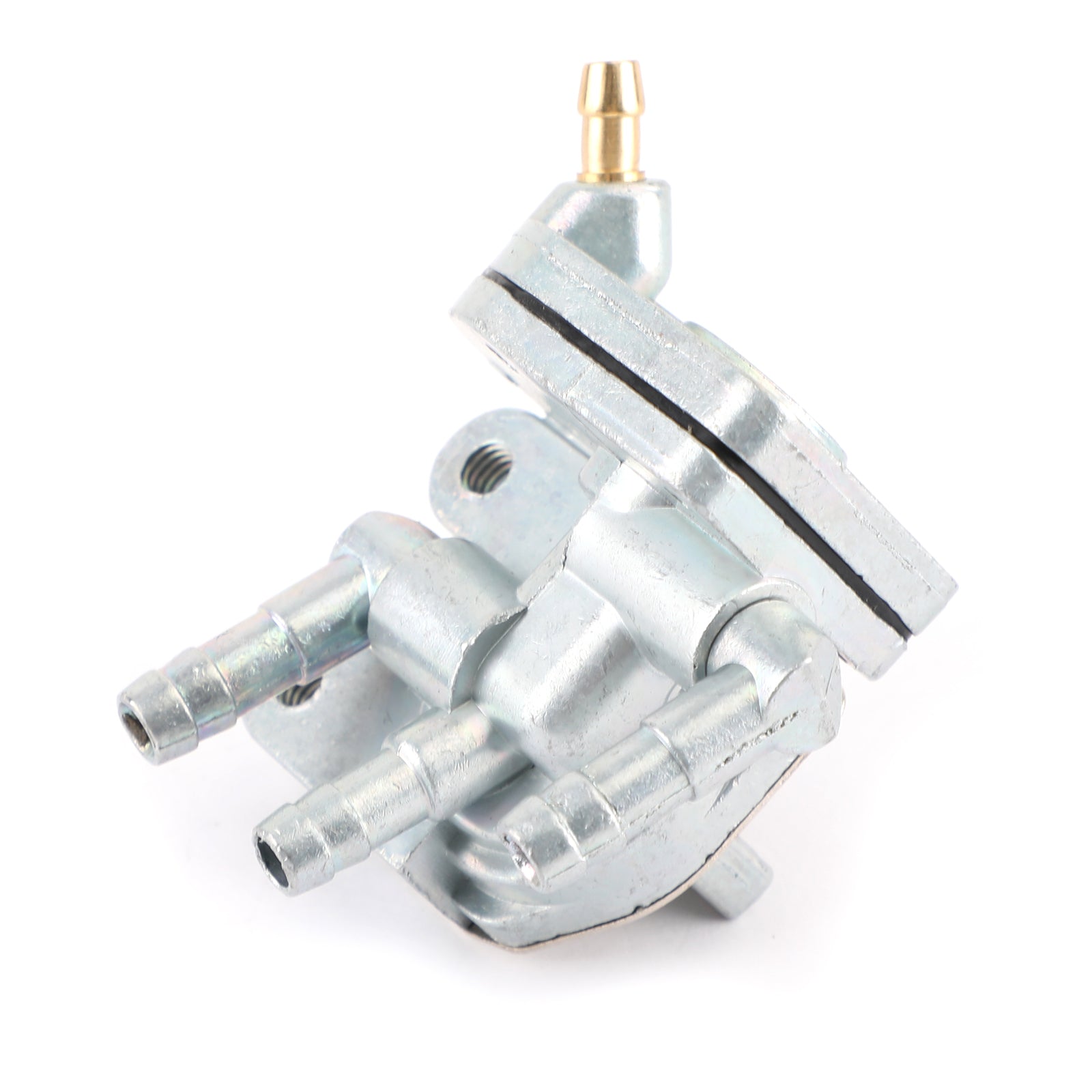 Yamaha XV250 Route 66 Virago 250 V-Star 250 Brandstofklep Afsluiting Petcock