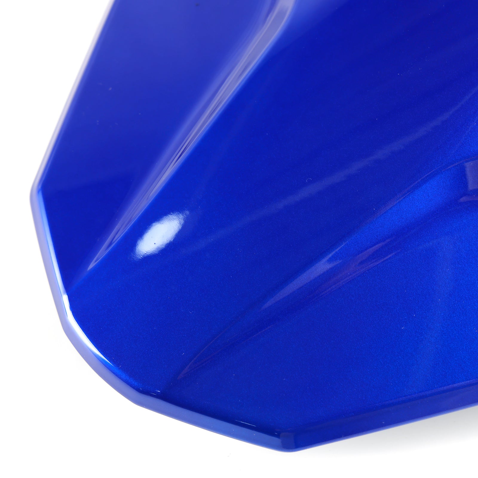 23-24 BMW S1000RR Svans baksäte Cover Fairing Cowl