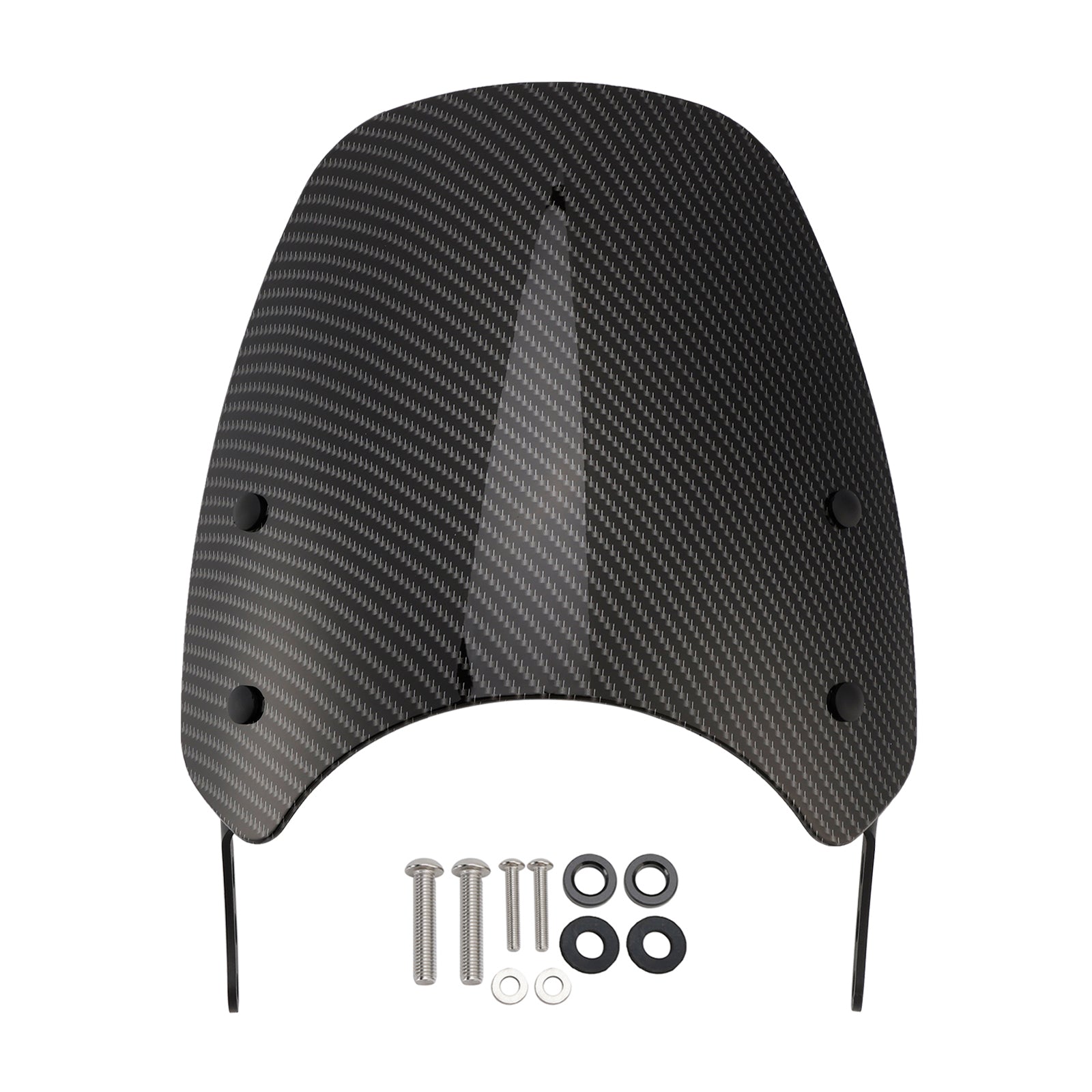 2024-2025 Kawasaki Eliminator 500 vindrutan vindruta