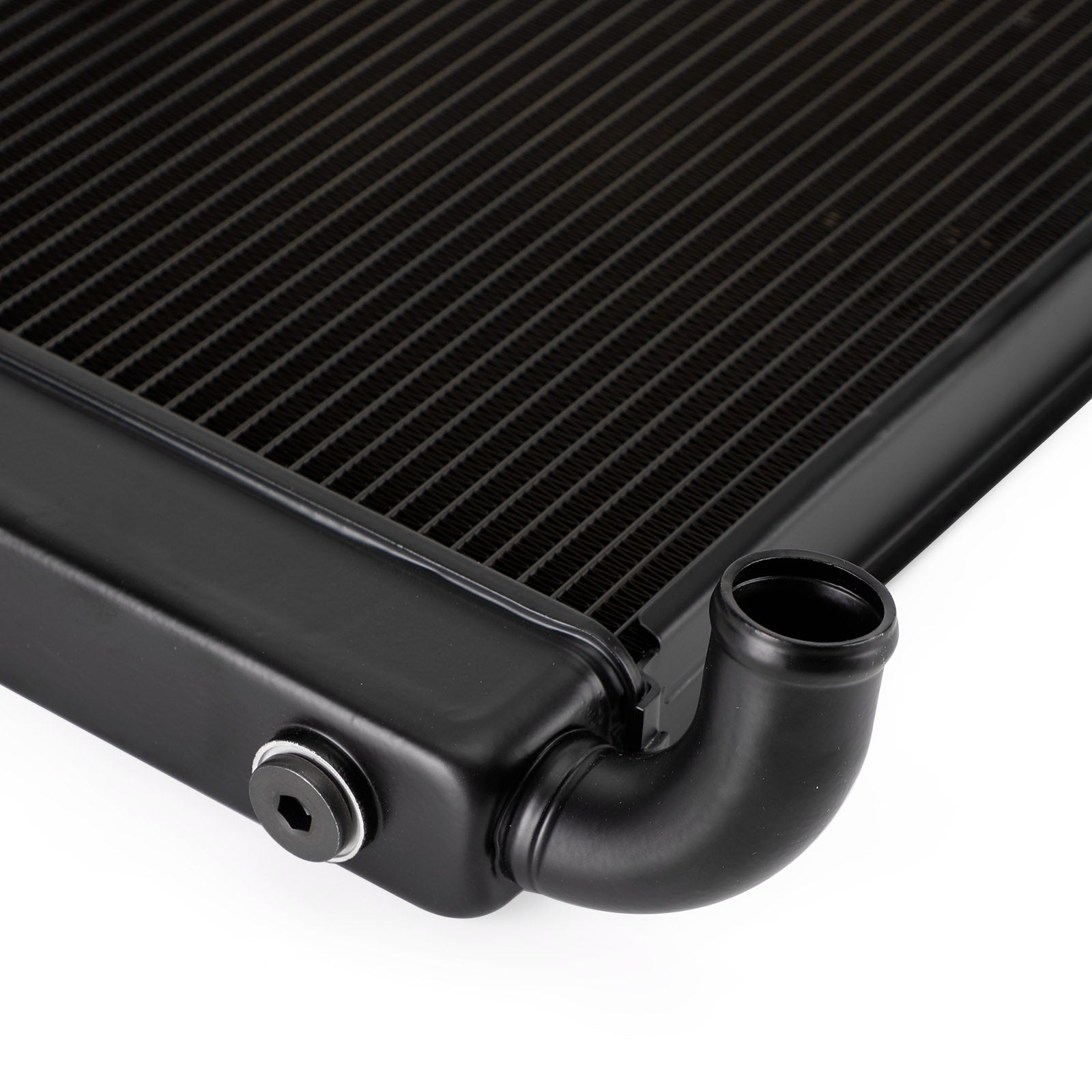 18-23 Honda CBR650R chladicí chladič hliníku