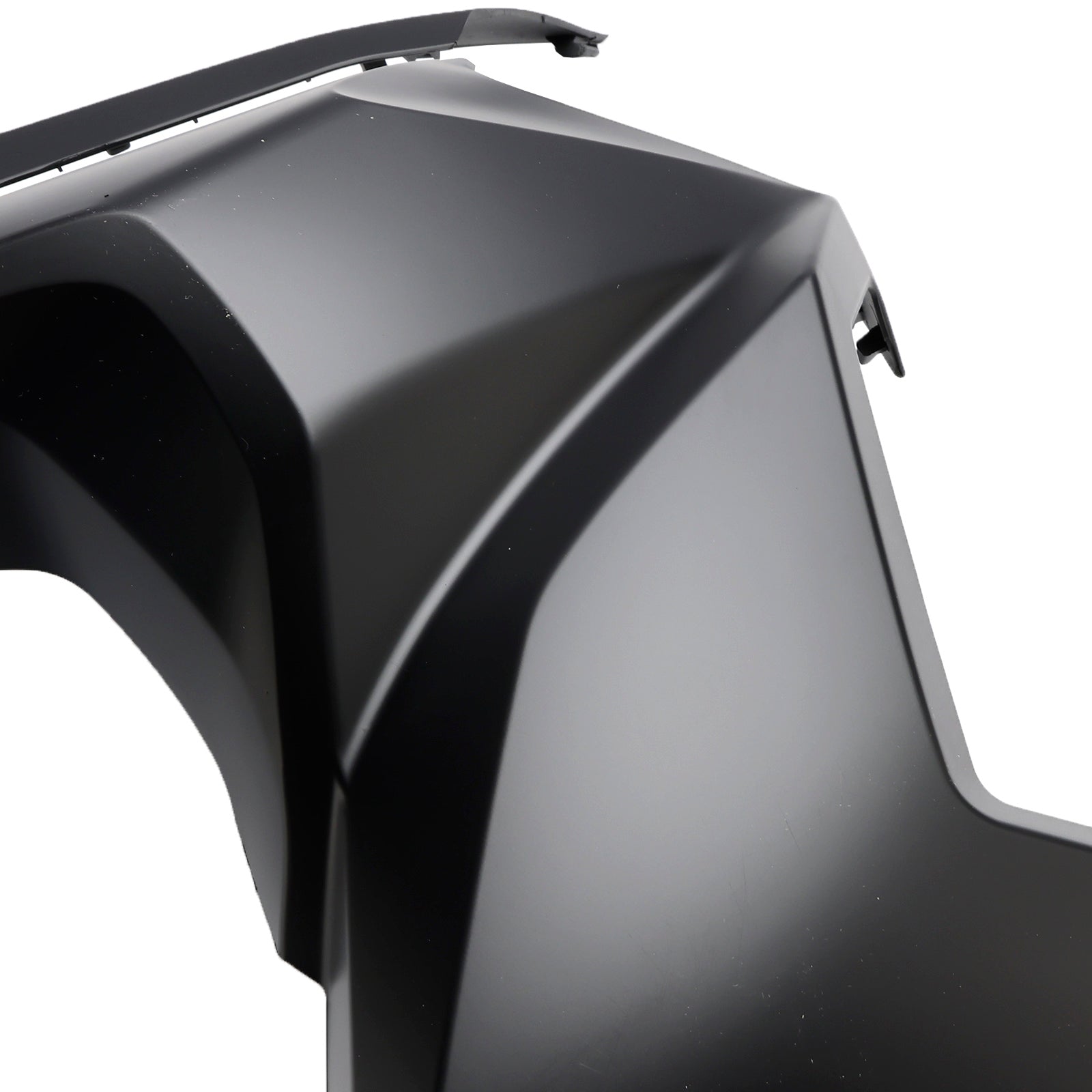 23-24 Honda Adv 160 Front Side Cover Headlight Panel Fairing