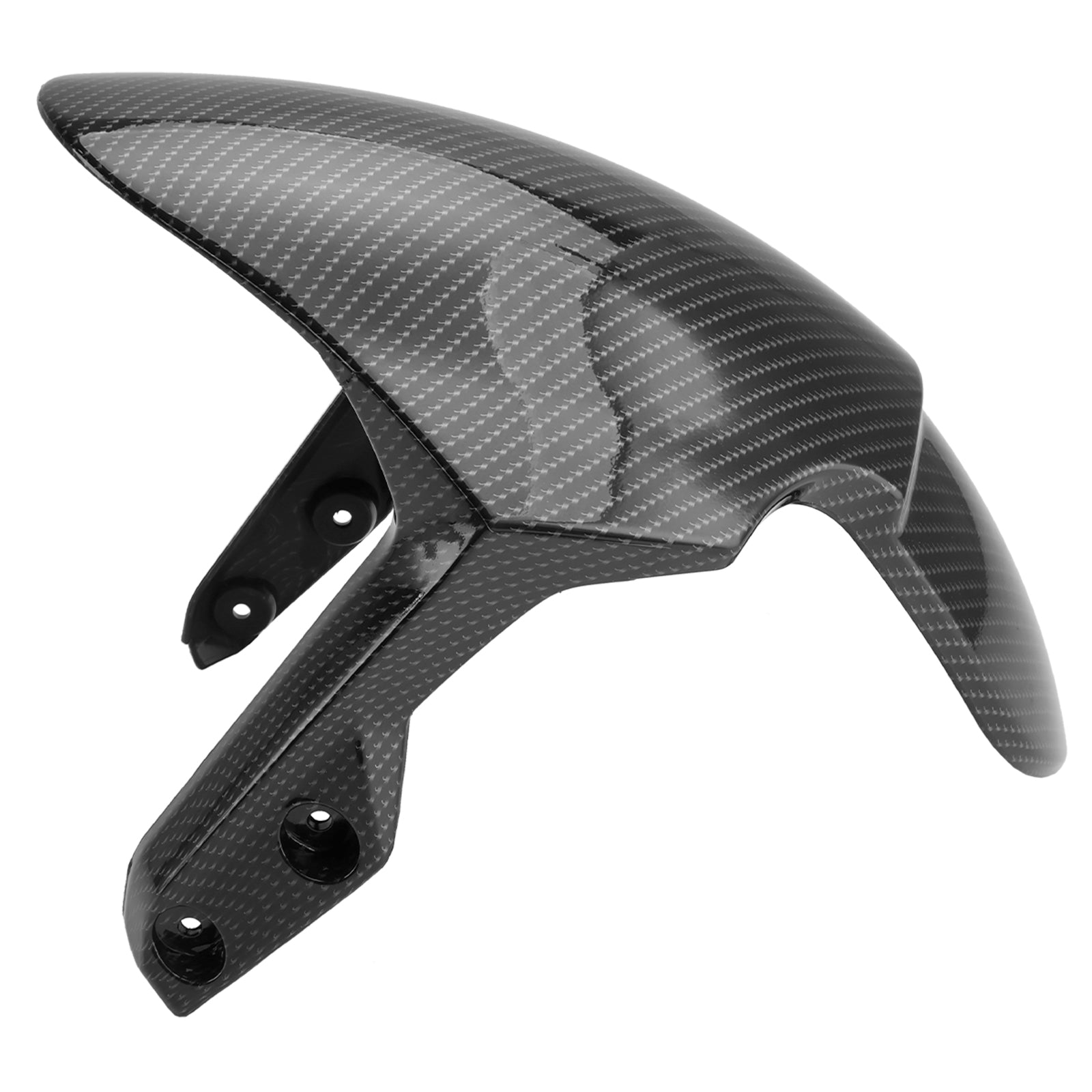 Daytona 660 2024-2025 Front Fender Mudguard Fairing Cowl