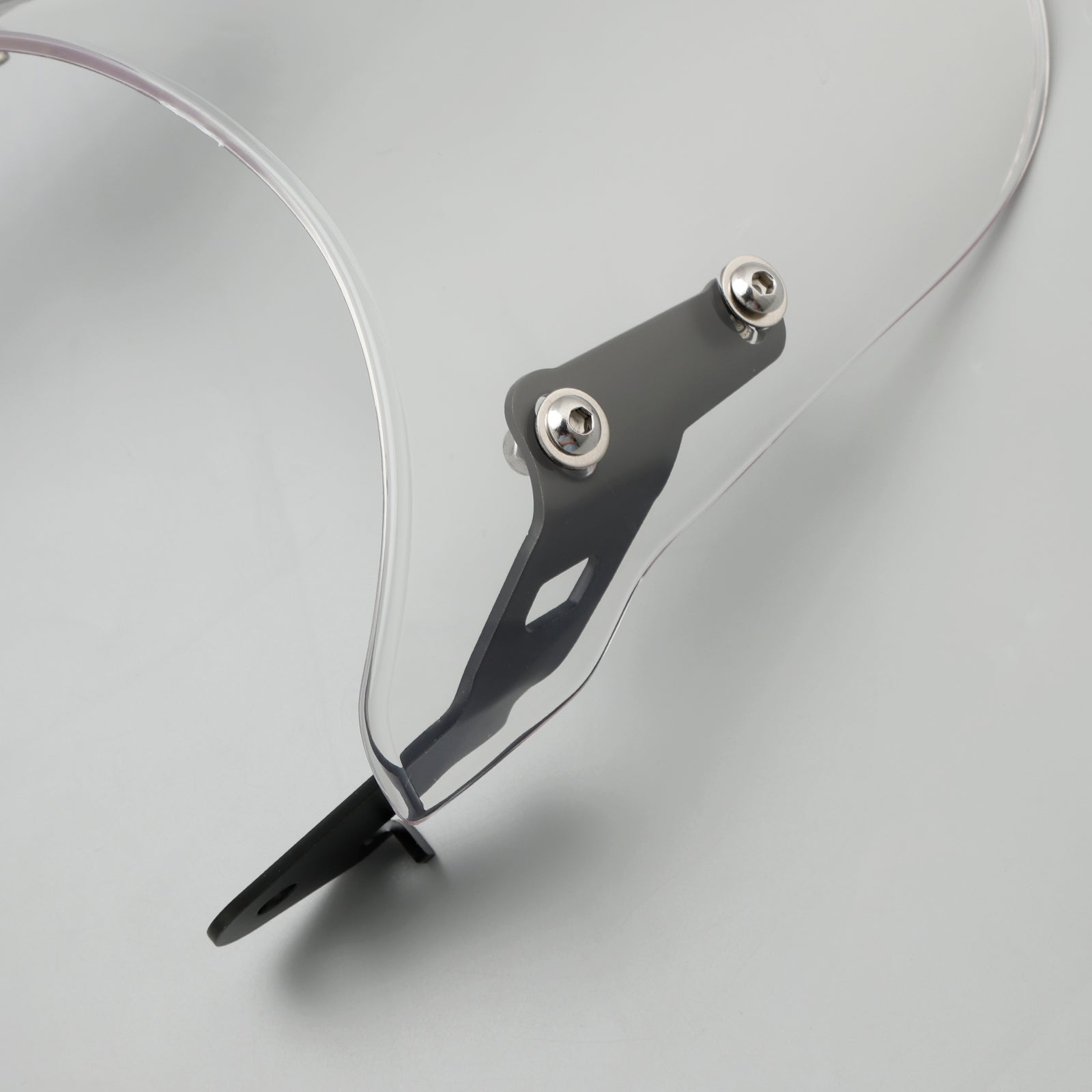 Kawasaki 23-24 Eliminator 400 450 y 2024 Eliminator 500 Parabrisas