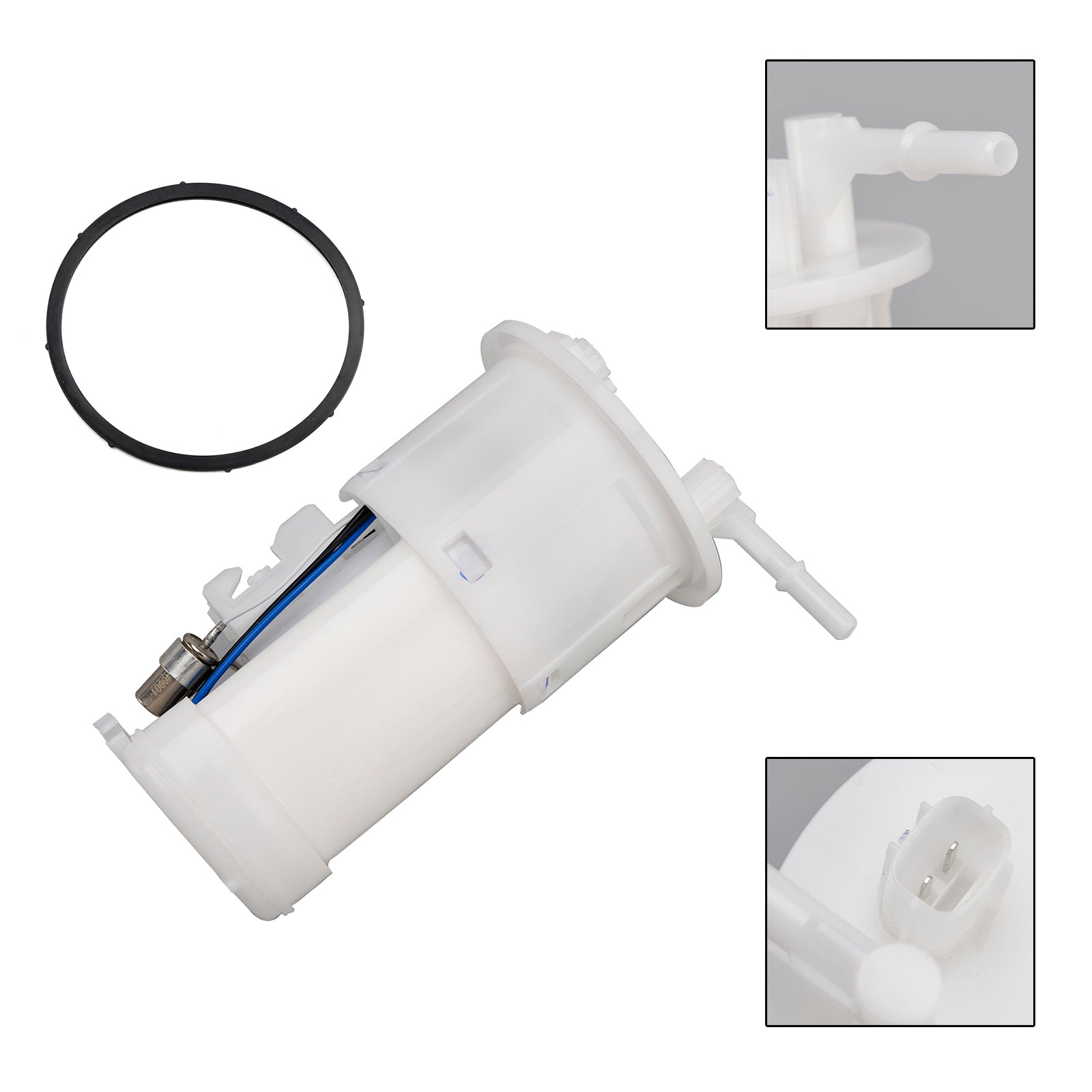 2006-2012 Daytona 675 Street Triple 675R T2401977 Fuel Pump Assembly Unit