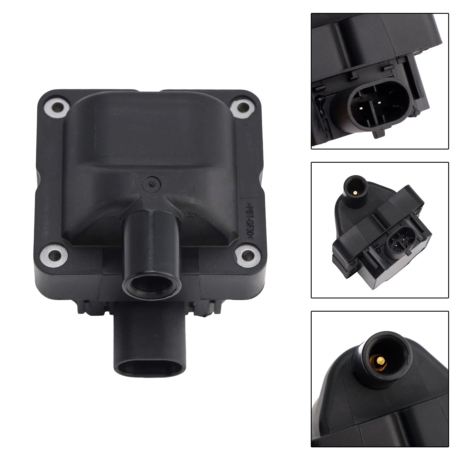 2006-2008 2017-2023 Aprilia RS 125 4T Sport City 125 Ignition Coil - 58120R