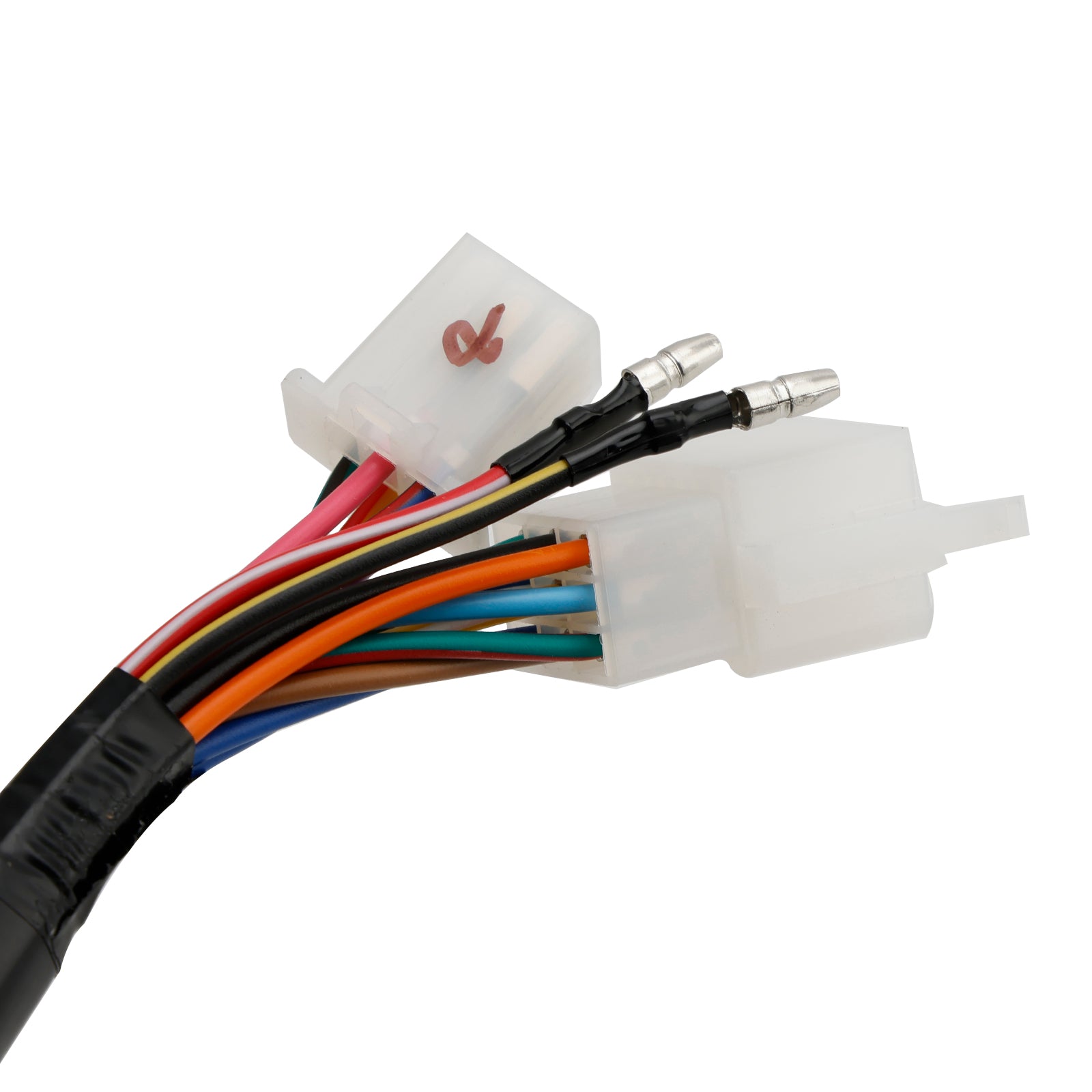 Contachilometri contagiri a led contachilometri per Crossmax150 Dm150 Dm200 Xr190