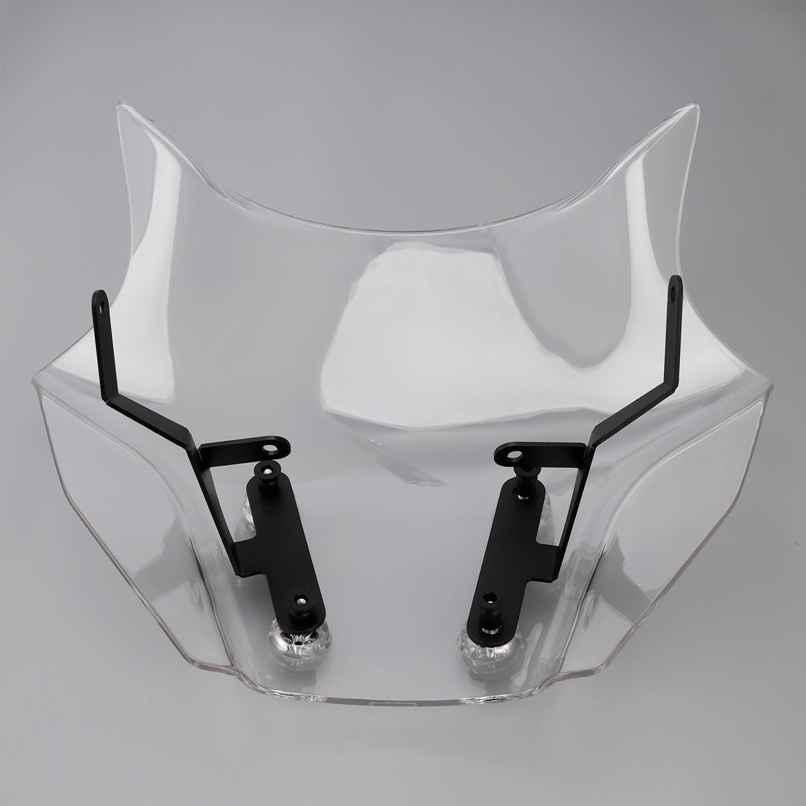 2025-2026 Yamaha MT-07 Windscreen Windscreen Fairing