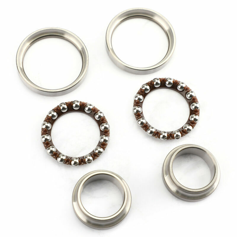 Stem Kit NXR150 Fits XLR250 91015-KT8-005 Bearing Honda Steering Head