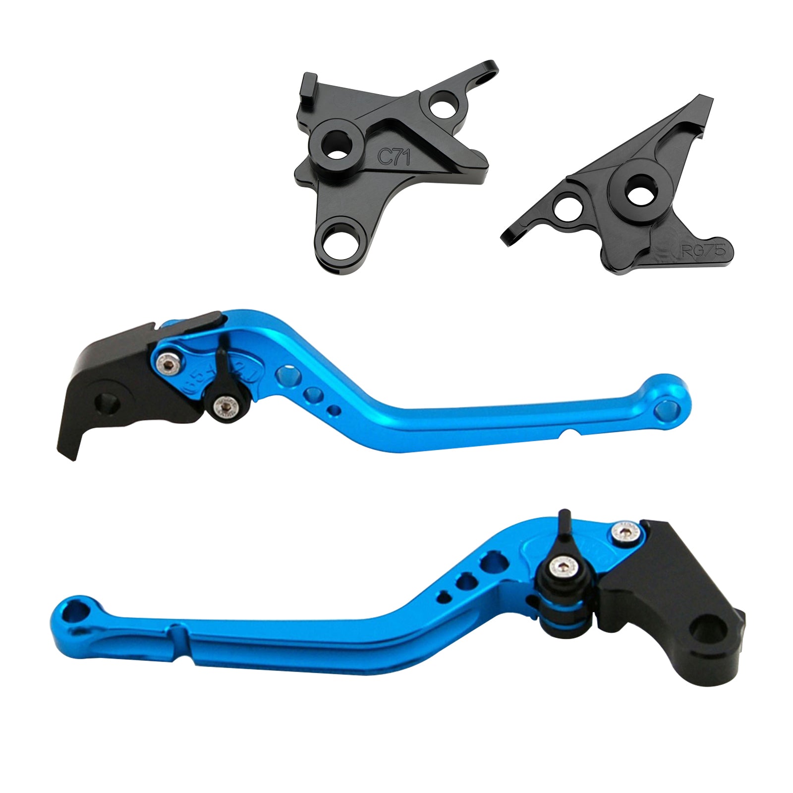 2017-2023 BMW R NINE T /PURO /RACIER LOLHA ALAVANHA DE FREIO