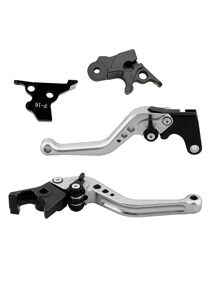 HARLEY X350 2022-2023 NEW Short Clutch Brake Lever