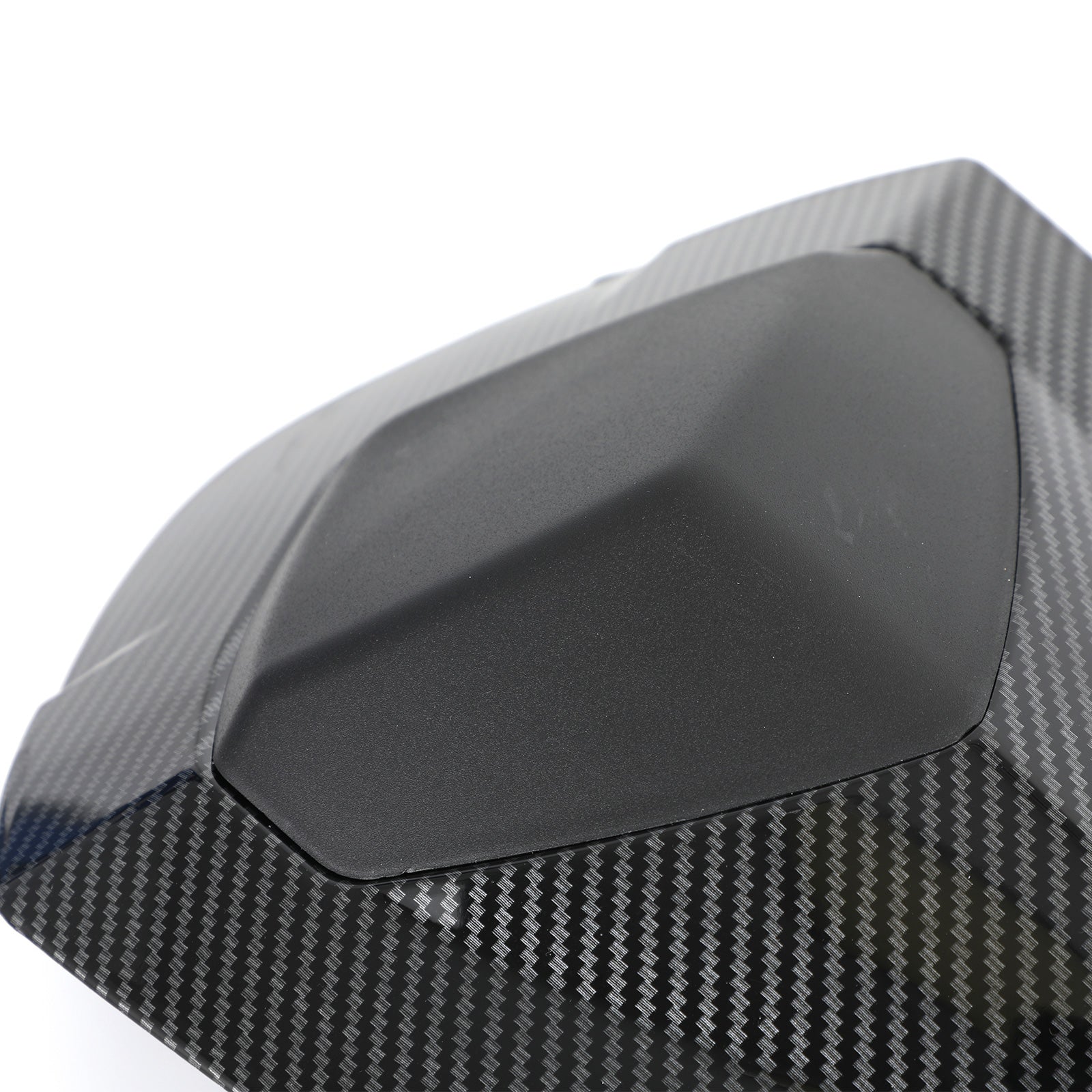 Rear Tail Seat Fairing Cowl Cover For Speed Triple RS 1050 2018-2022 Carbon