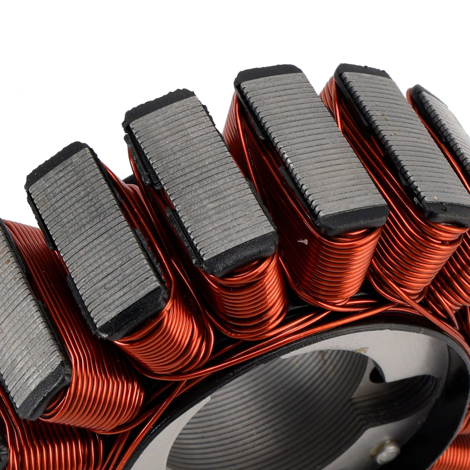 2004-2007 Honda NSS250 Reflex 250 Stator Regulator Rectifier Gasket Set