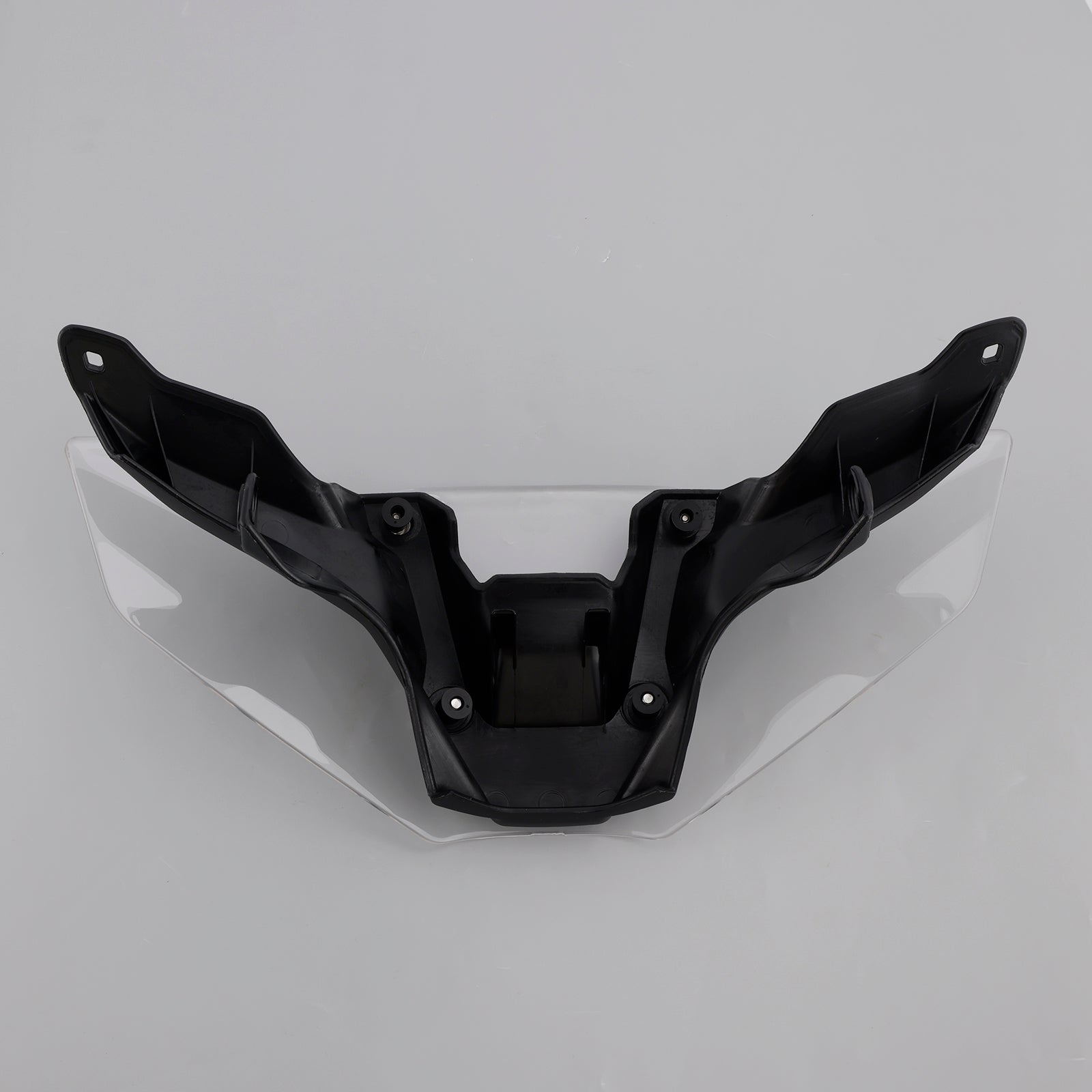 YAMAHA MT-09/SP 2024-2025 ABS MOTORCESCHILT RUTSHIELD RUTSCREEN