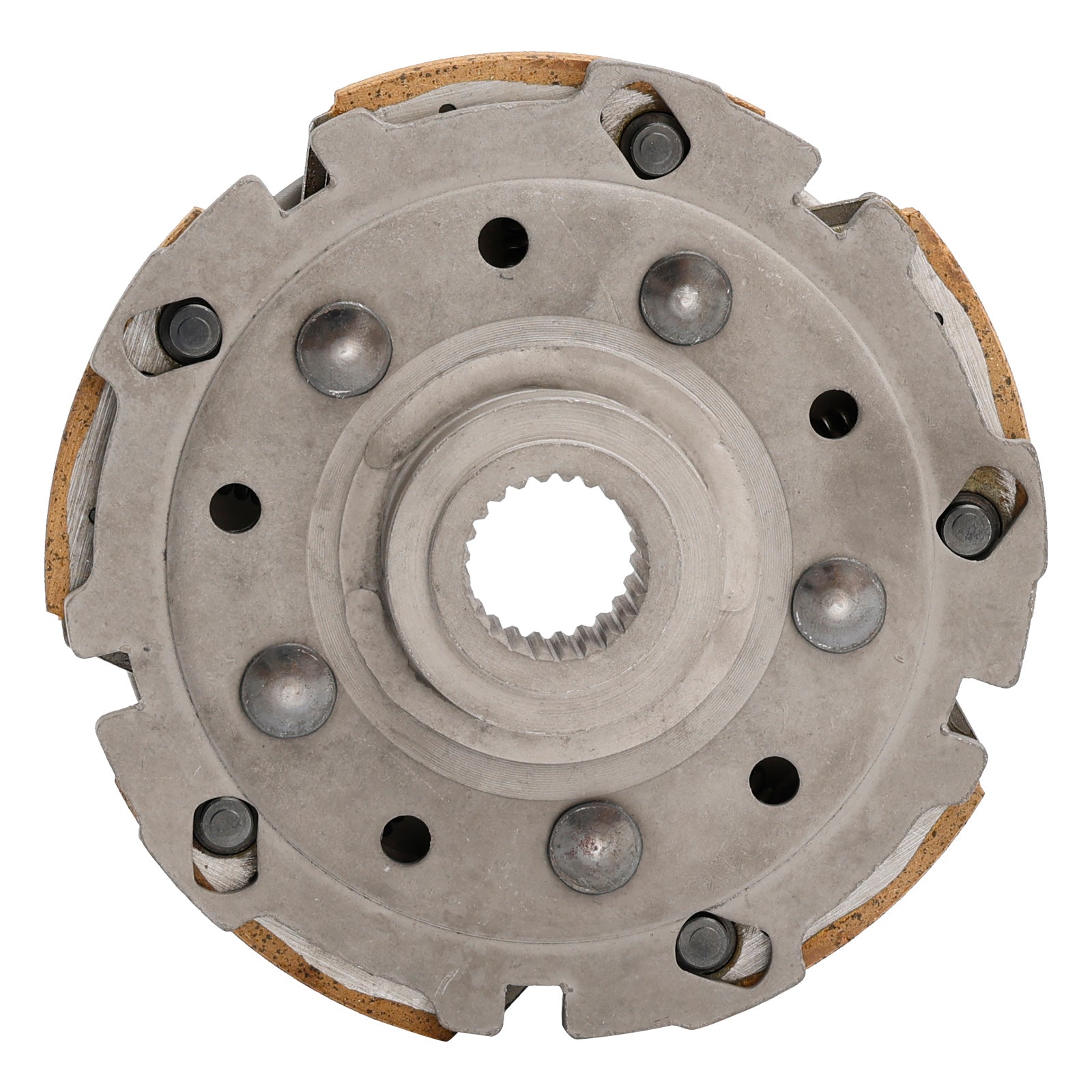 1988-2000 Honda TRX300 Fourtrax 300 Clutch Weight Shoe Centrifugal Carrier