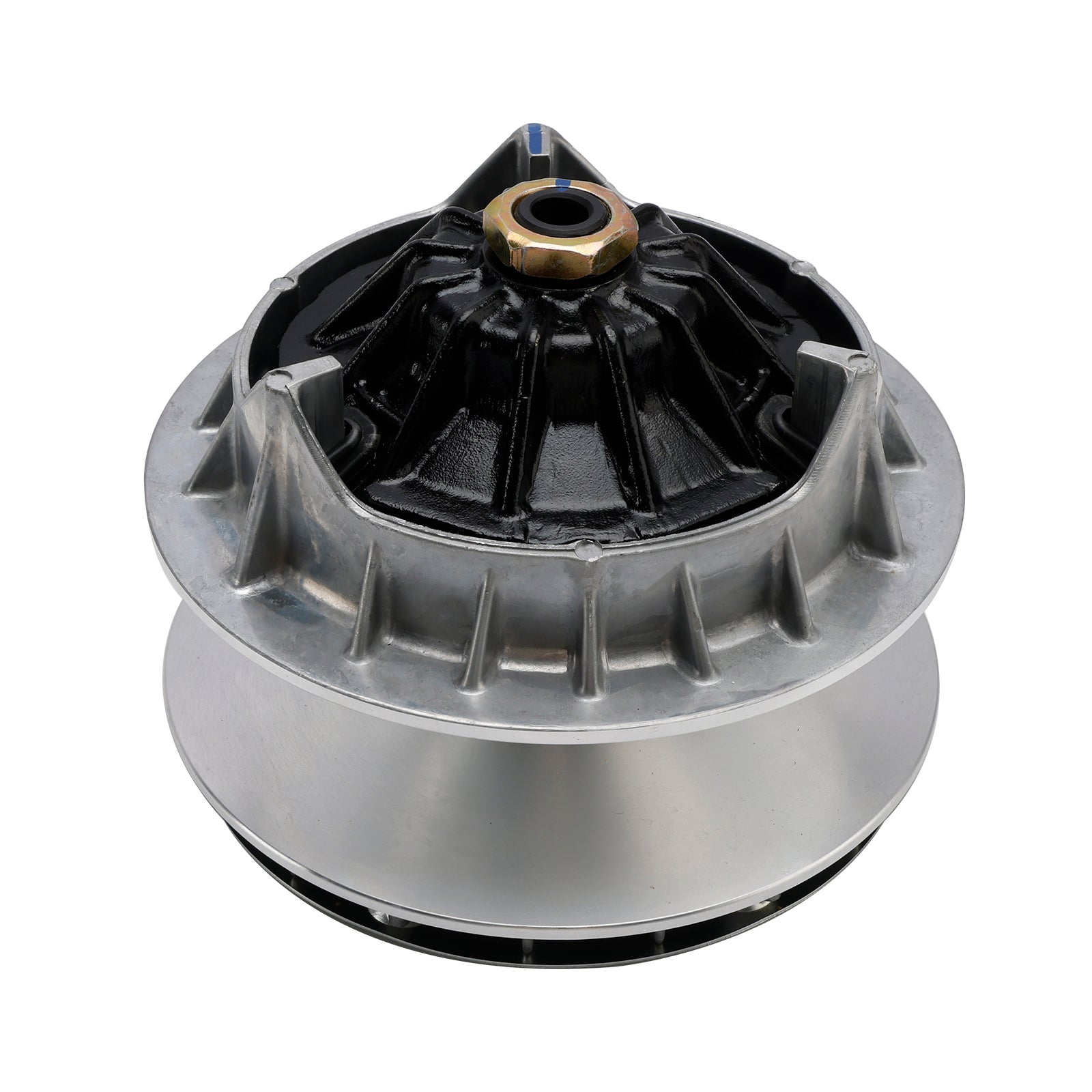 Odes 100 Dominator Assailant Secondary Clutch Variator Rear 21050811000