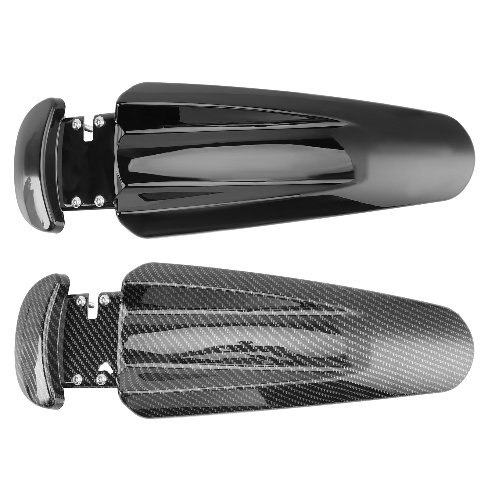 2024-2025 Scrambler 400X Front Fender Mudguard Fairing