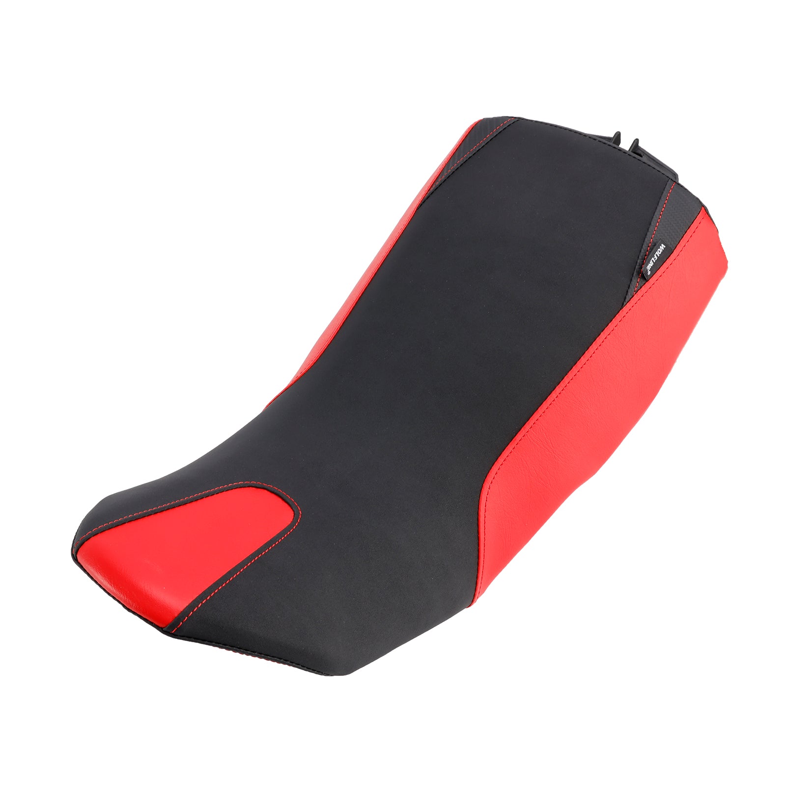 2019-2024 Yamaha Tenere 700 Front Raider Seat Driver Cushion Pu Blue Black