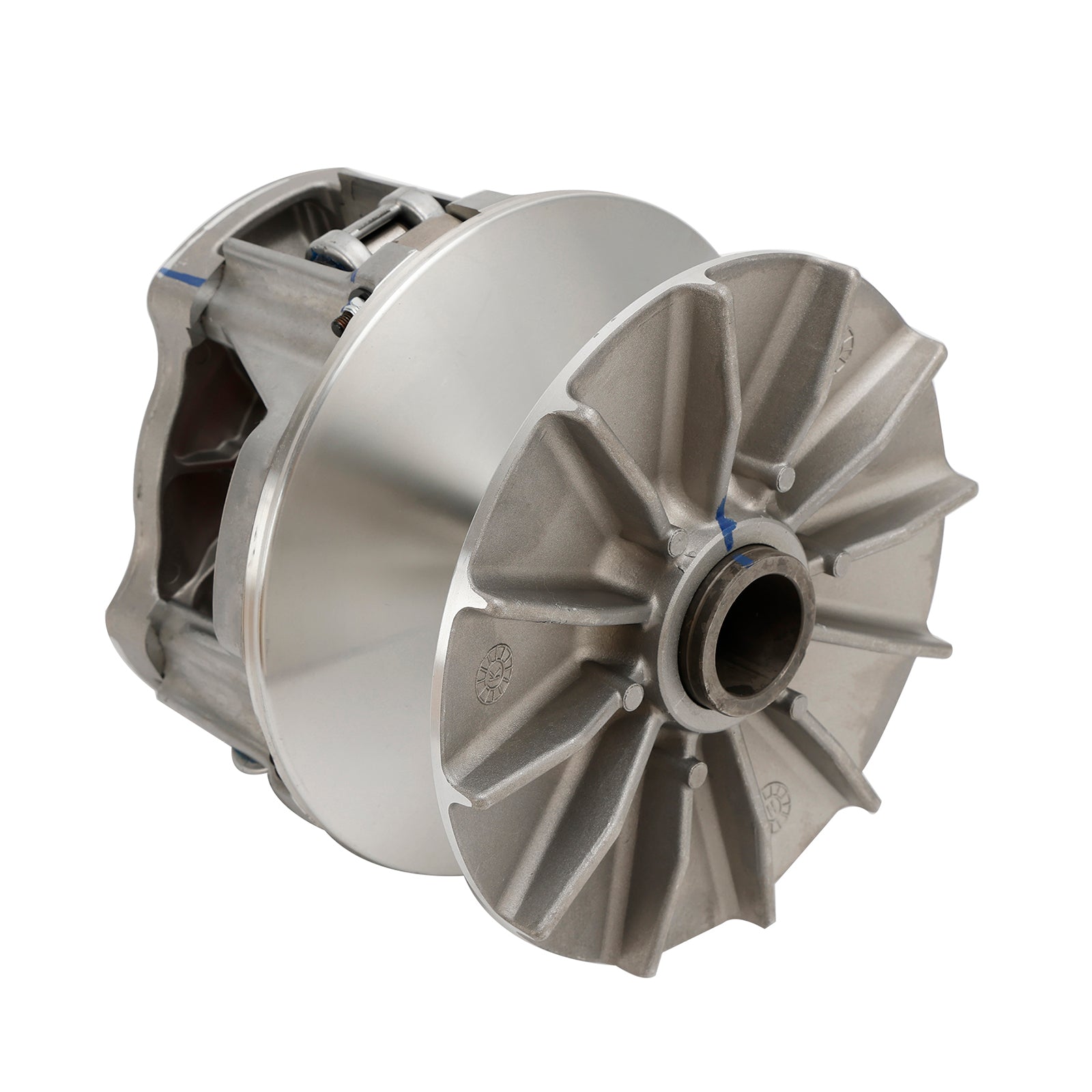 Polaris RZR 1000 XP 4 1000 Allgemein 1000 vorne komplett Variator 132324