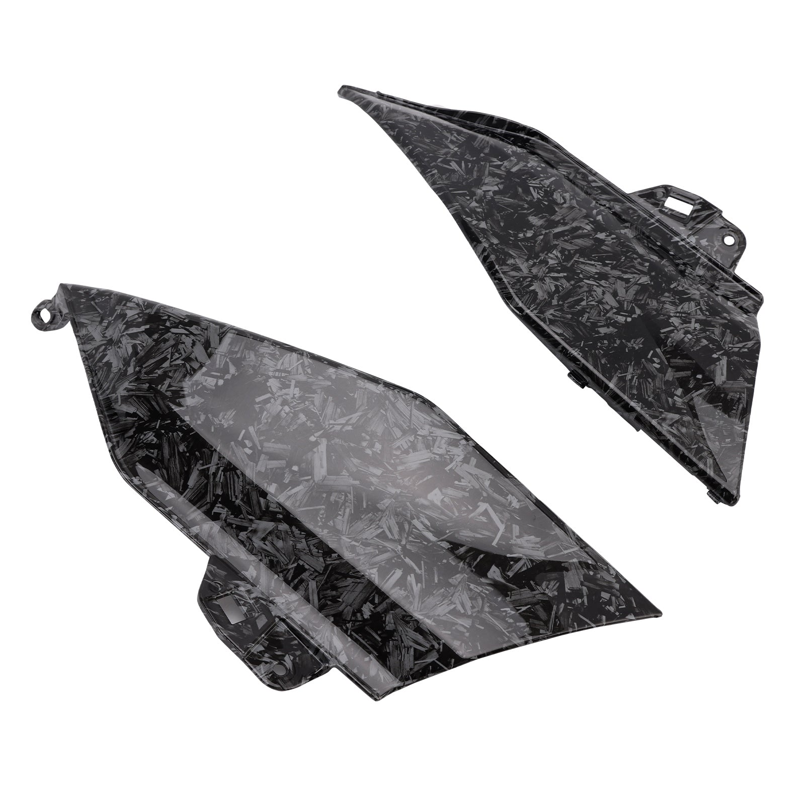 2024-2025 BMW R1300G SSide Gas Tank Middle Panel Fairing Cowl