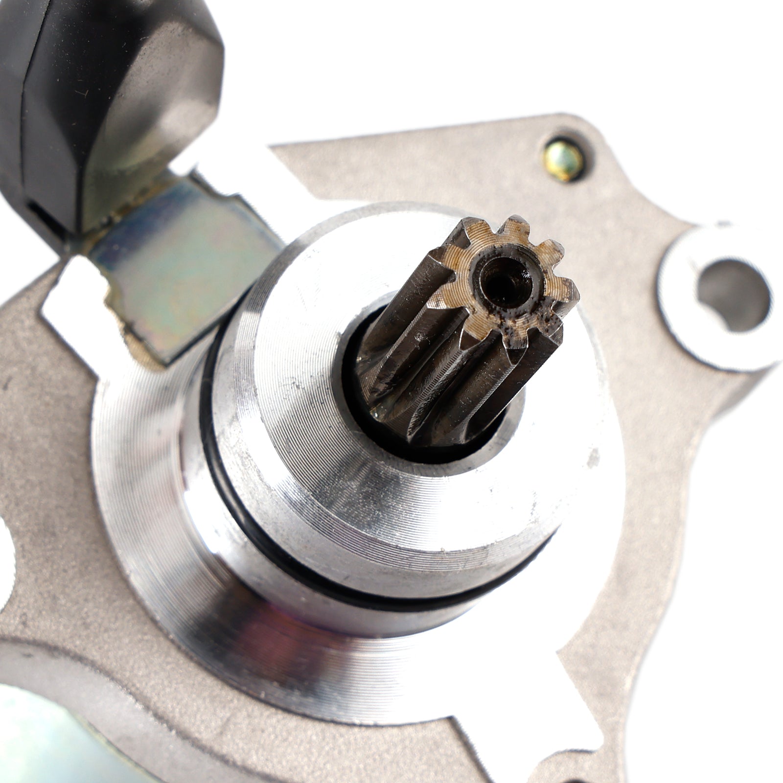 Engine Starter Motor For TVS Ntorq 125 Ntorq 125 Fi Kl060020