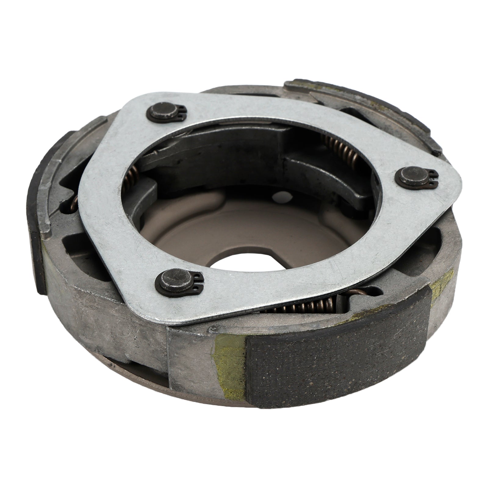 Kawasaki SC 250 A B Epsilon 2002 - 2006 Complete Clutch Shoe Weight Set