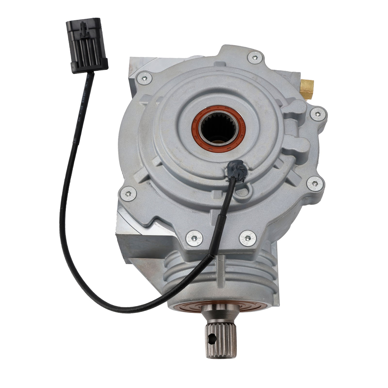 Polaris Rzr Xp 1000 Eps Premium Differential Front Gear Case Kit 1333538