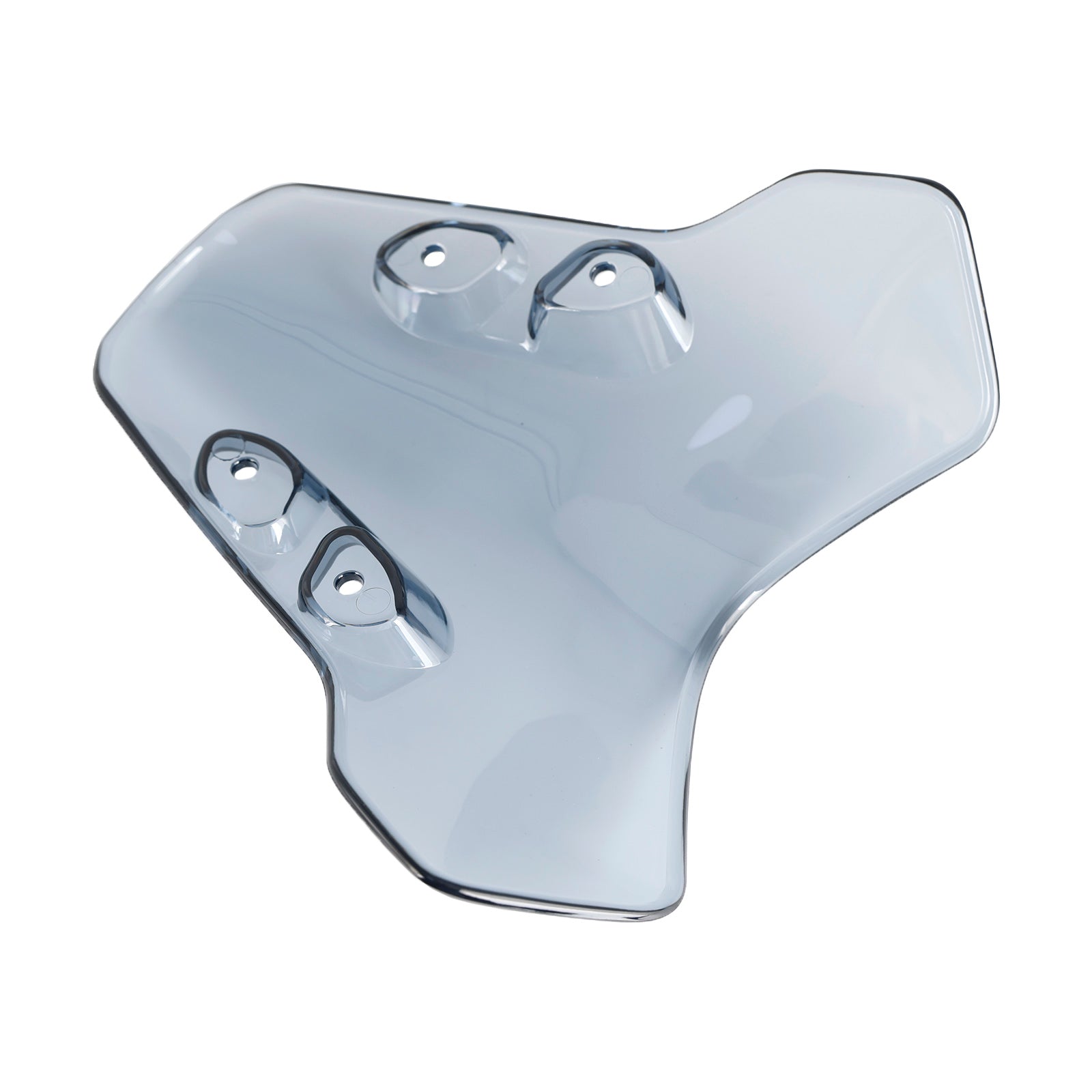 Parabrisas de motocicleta ABS apto para YAMAHA MT-07 MT 07 2021-2023