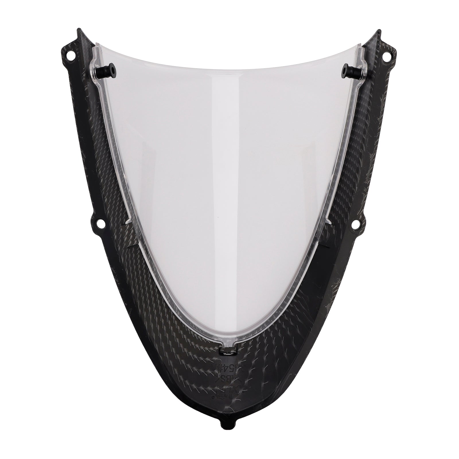 2020-2024 Aprilia RS 660 Headlight Fairing Windshield WindScreen Fit