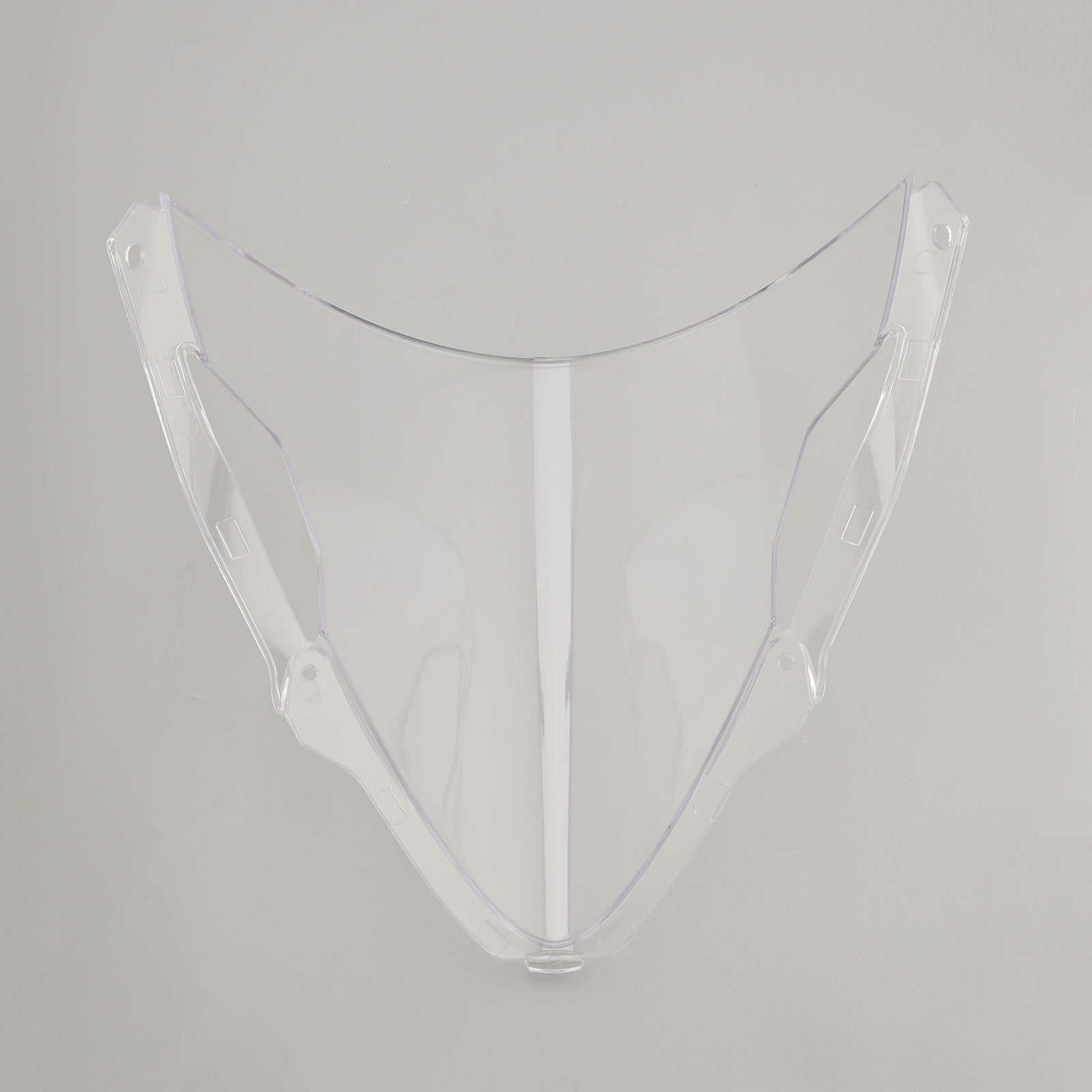 2024 Kawasaki ZX-6r frontrute frontrute