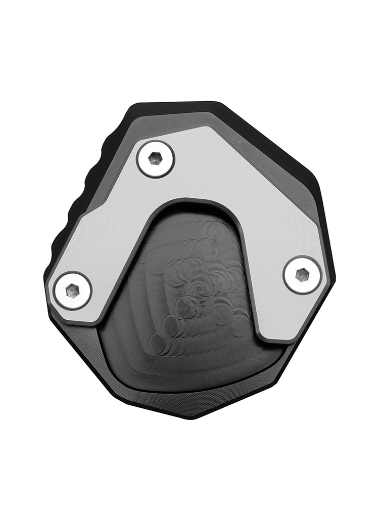 23-24 Honda XL 750 Transalp CB750 Hornet Allarga piastra pad per cavalletto