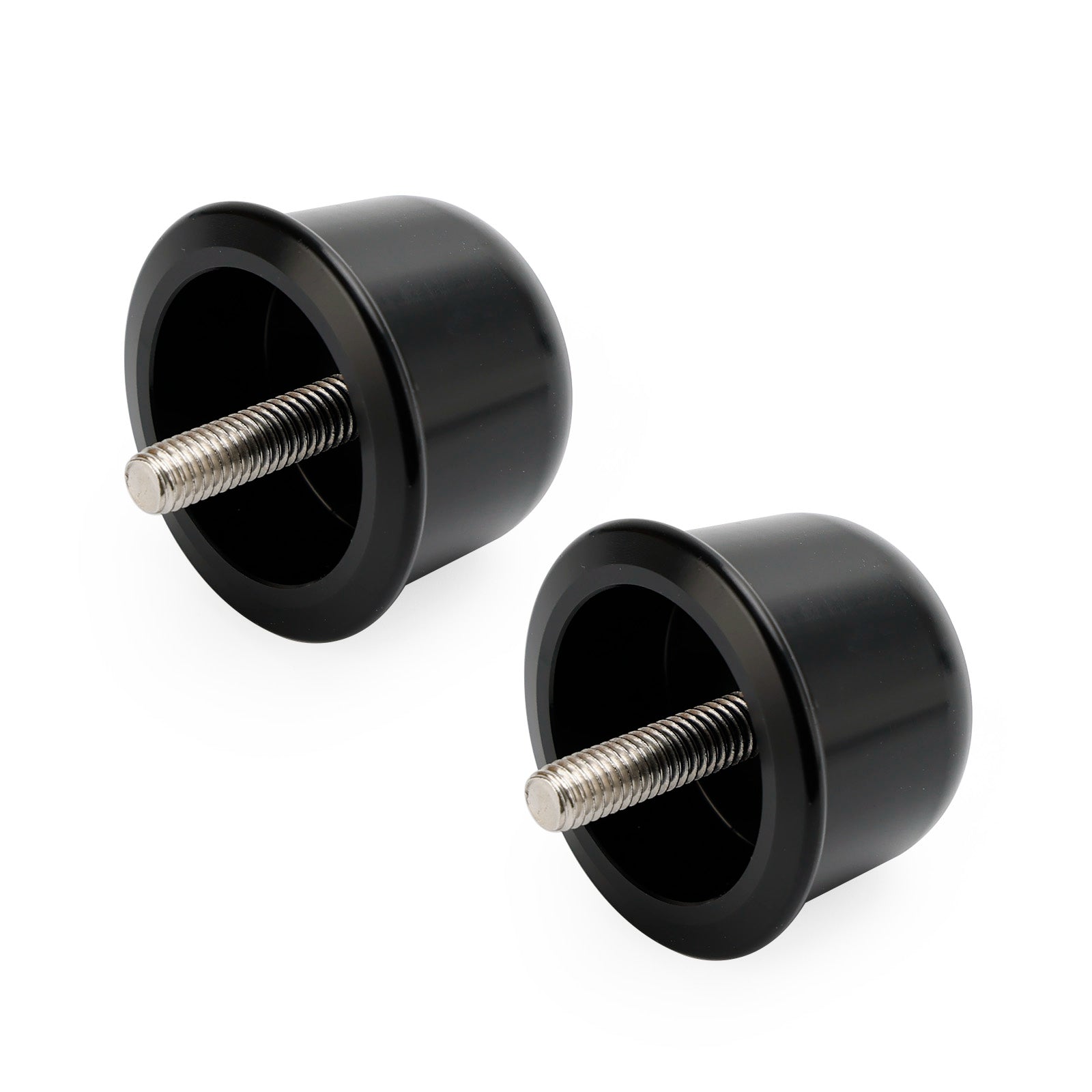 19-23 Husqvarna Svartpilen 401 250 125 Anti-trillingsstuuruiteinden gewicht