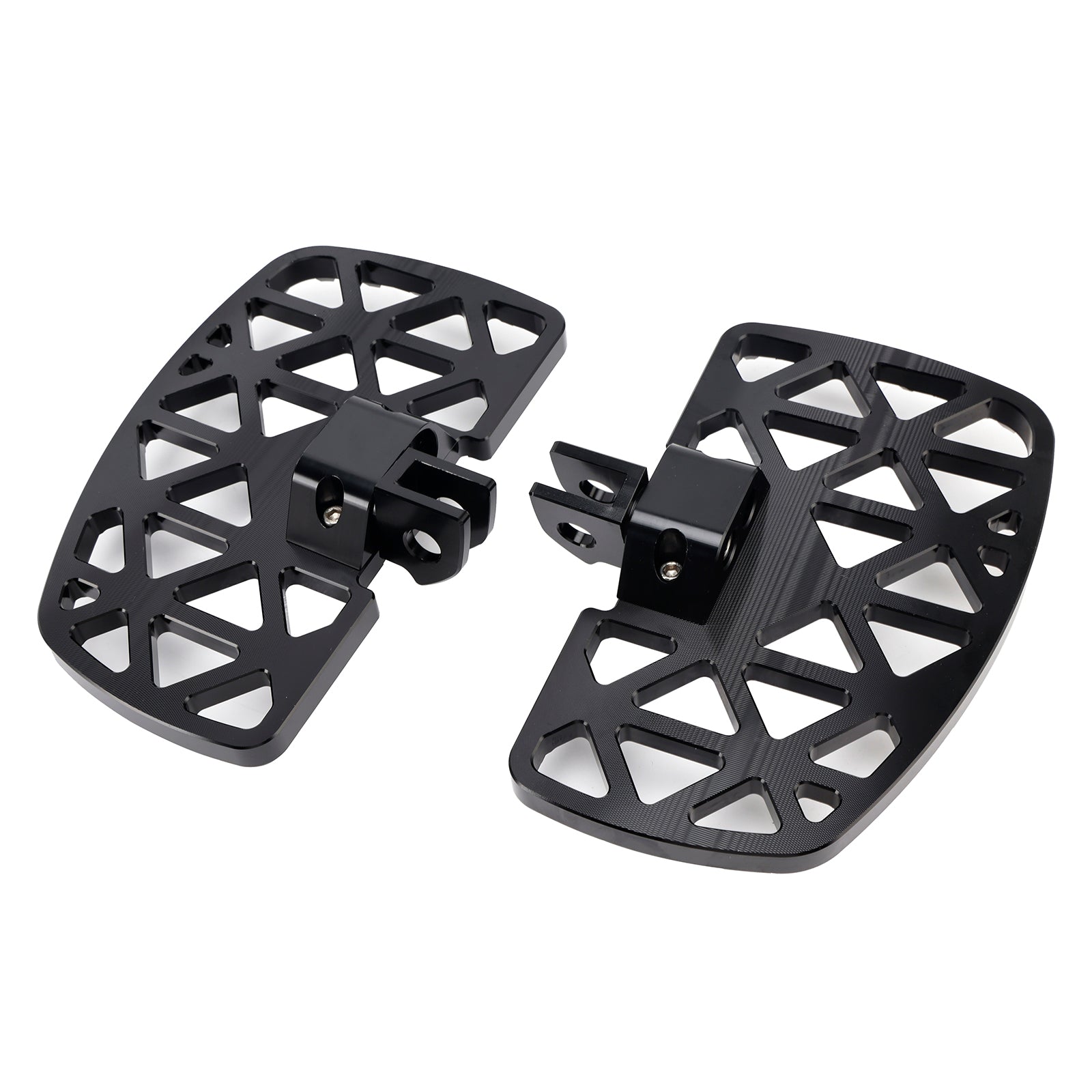 Kawasaki Vulcan S 650 / Cafe 2018-2025 Front Footrests Foot Pegs
