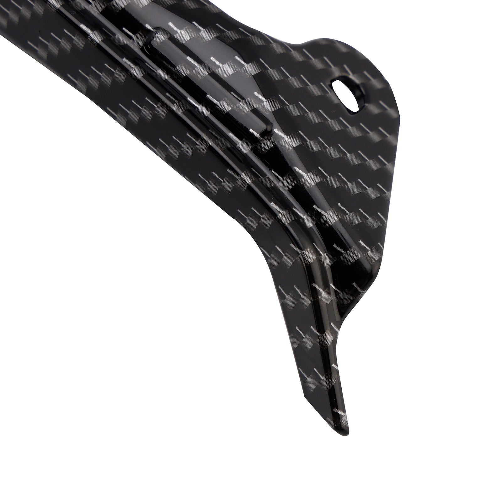 Kawasaki Z900 2025-2026 Tank Side Interior Cover Panel Fairing