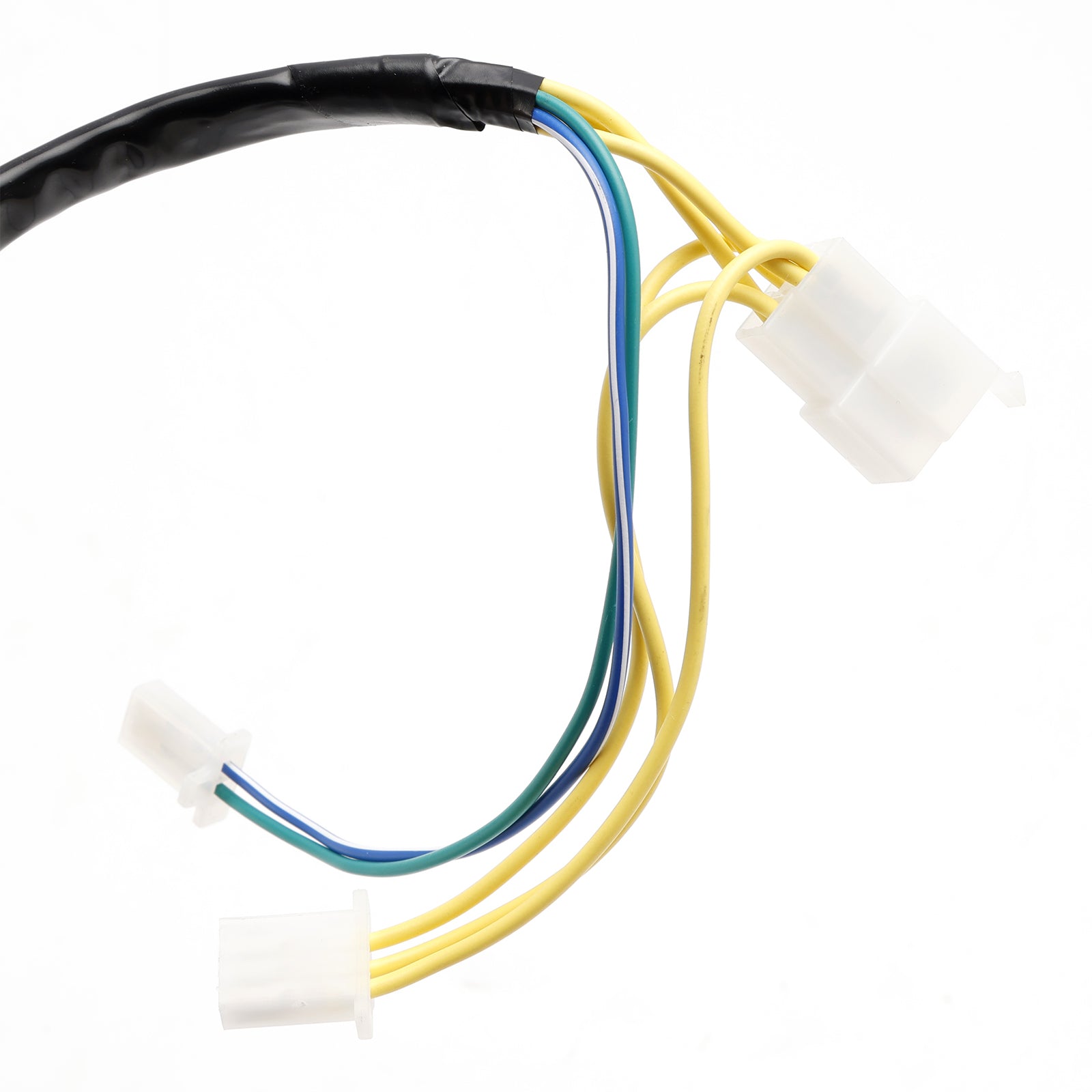 09-15 Sym Citycom 125 Stator Coil Magneto