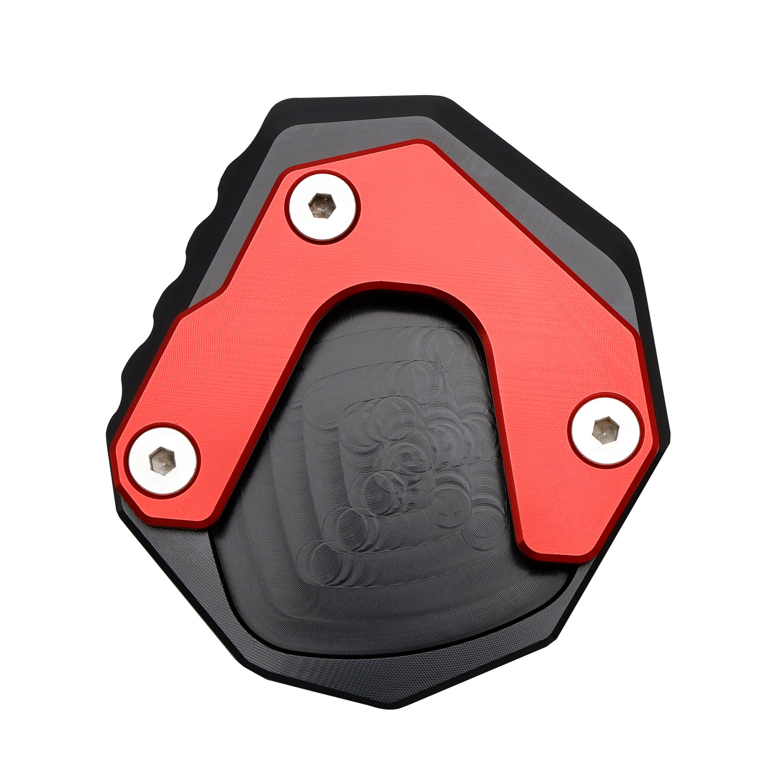 23-24 Honda XL 750 Transalp CB750 Hornet Allarga piastra pad per cavalletto