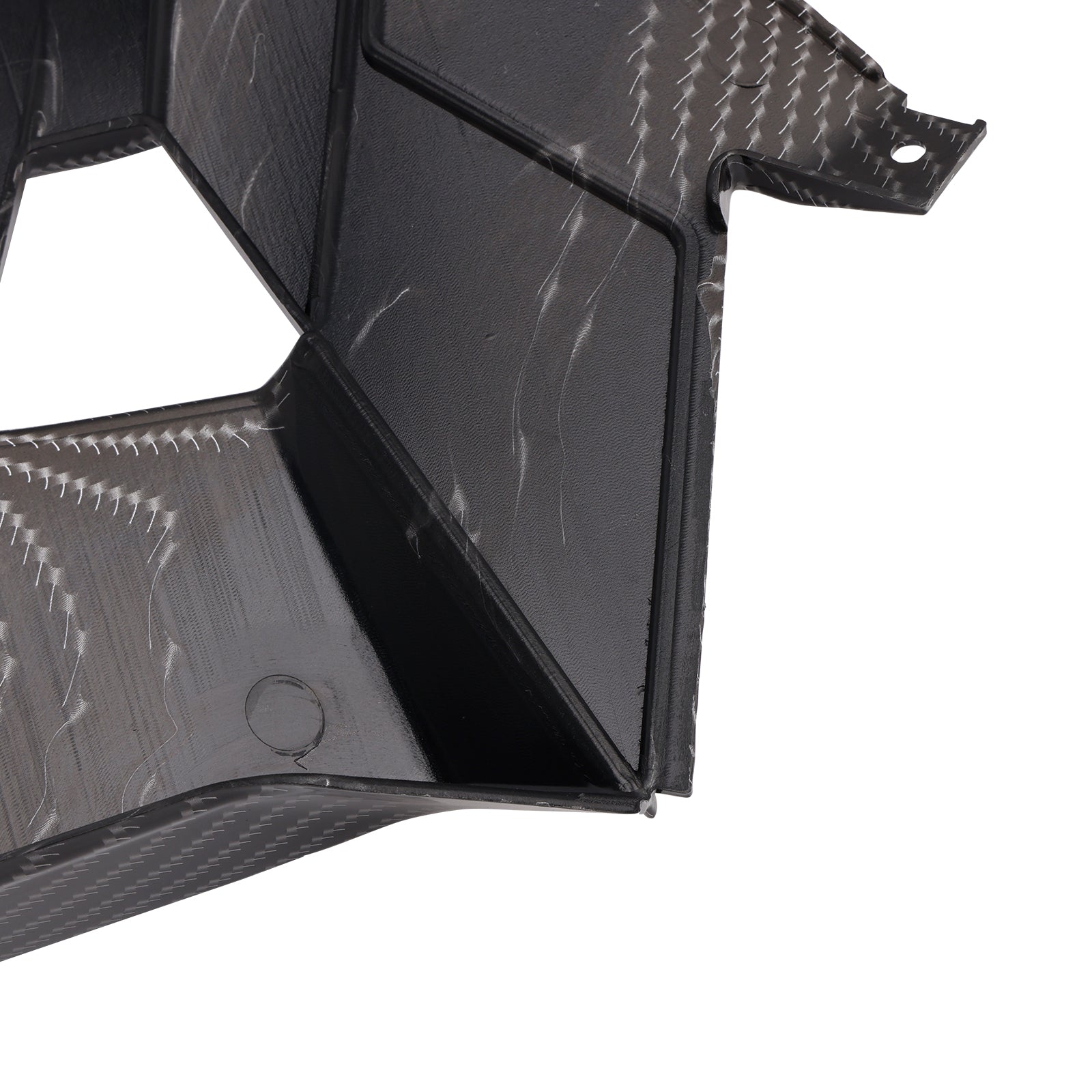 2024-2025 Aprilia RS457 RS 457 Engine Lower Belly Pan Panels Guard Fairing