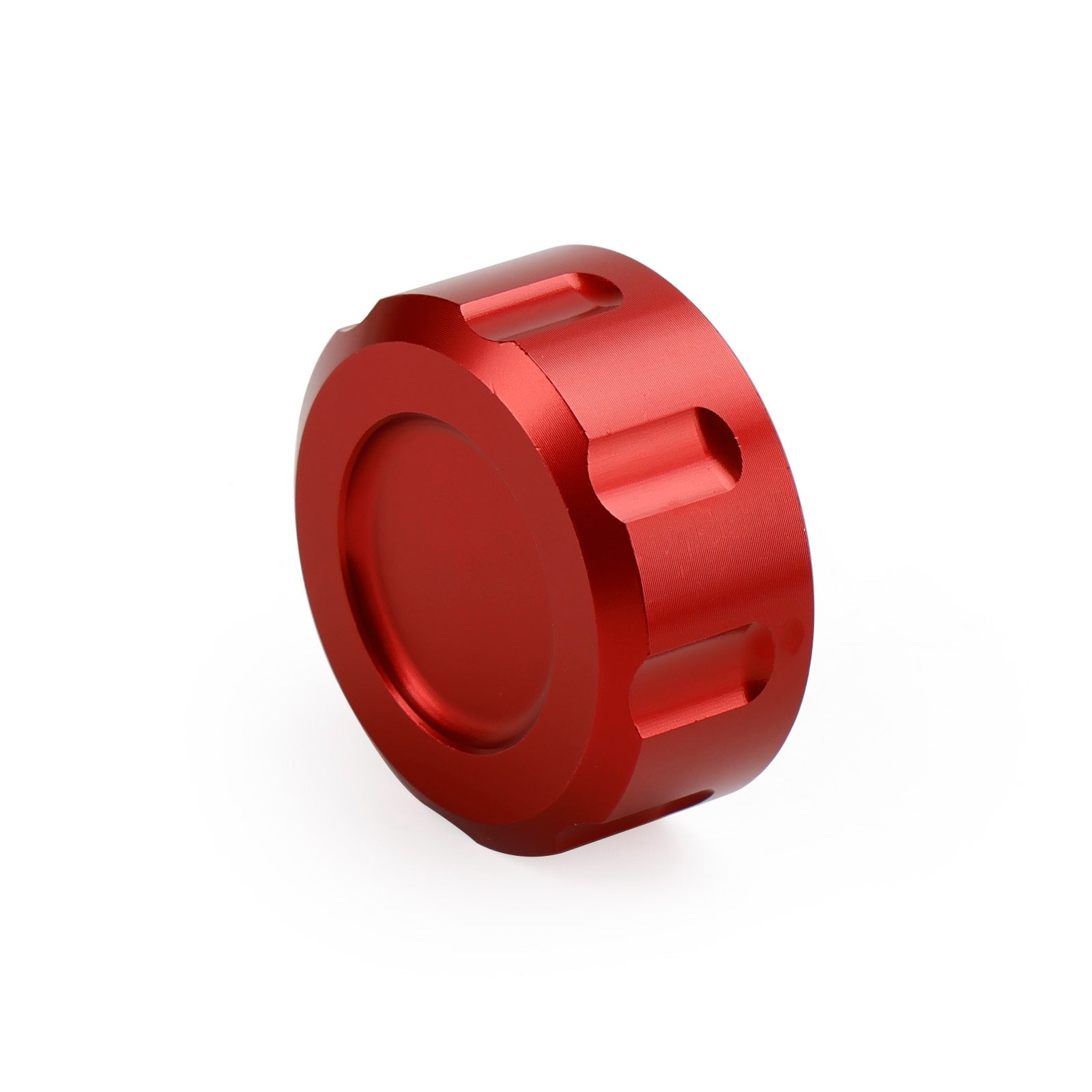 2018-2023 Honda Z125 Monkey 125 ST125 DAX 125 CNC Cubierta de depósito de líquido de freno trasero de aluminio