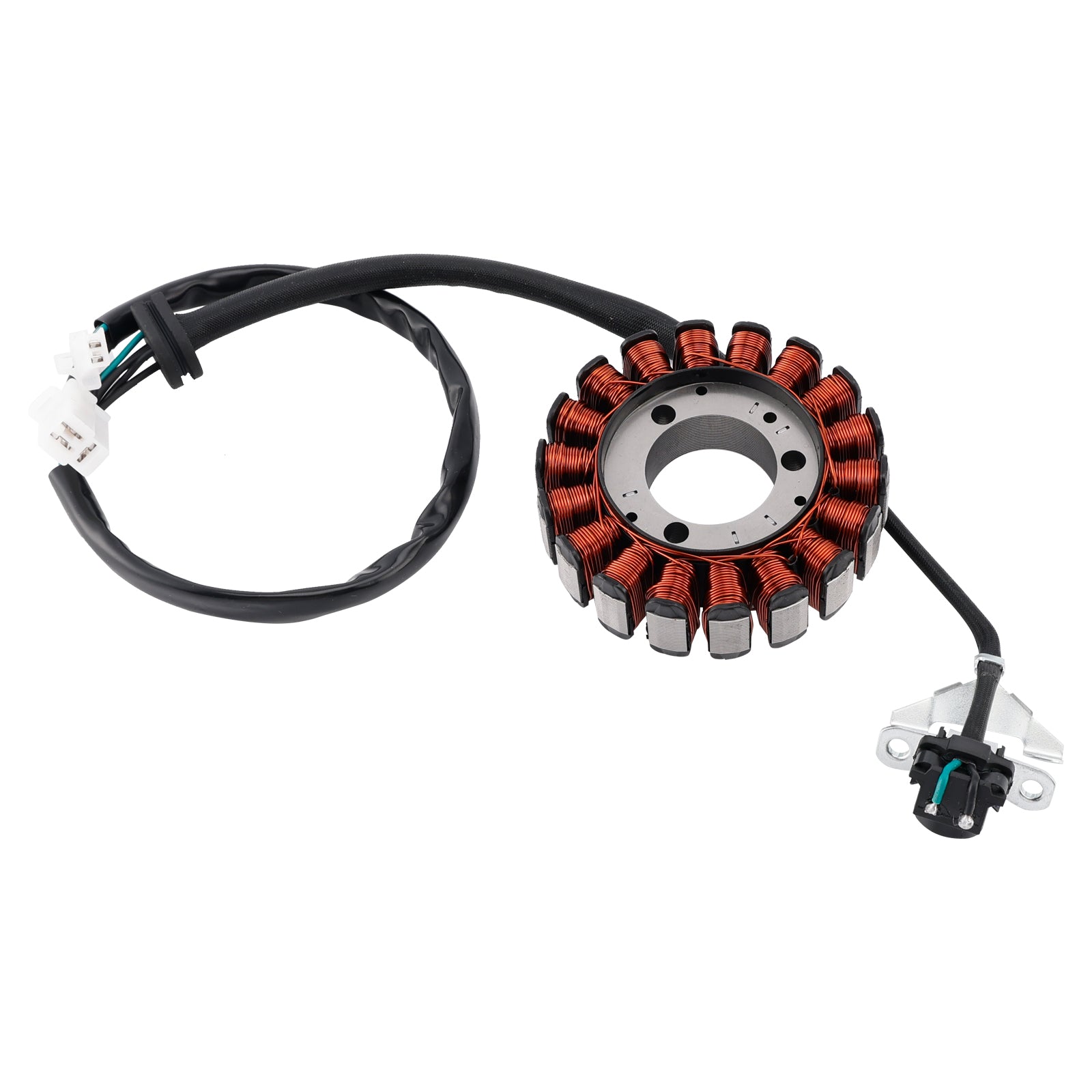 Daelim VL125 Fi Daystar ZL VJ 125 Fi EFI Stator Coil Magneto 31120-BA1-R300