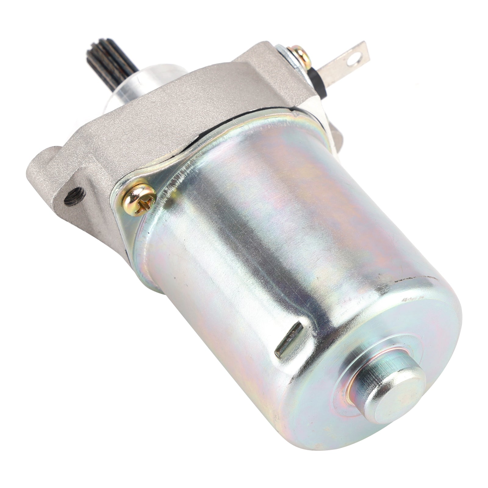 Starter Motor Starting For Suzuki Raider 110 J Pro 110 Satria 110
