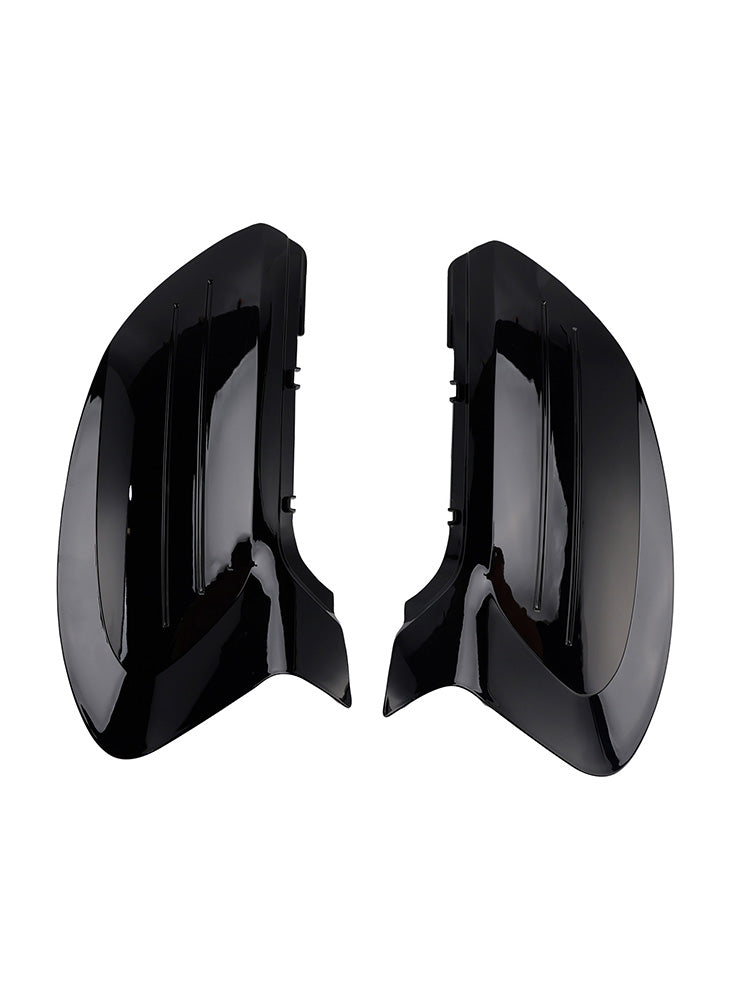 2022-2025 Trident 660 Tank Side Cover Panel Fairing
