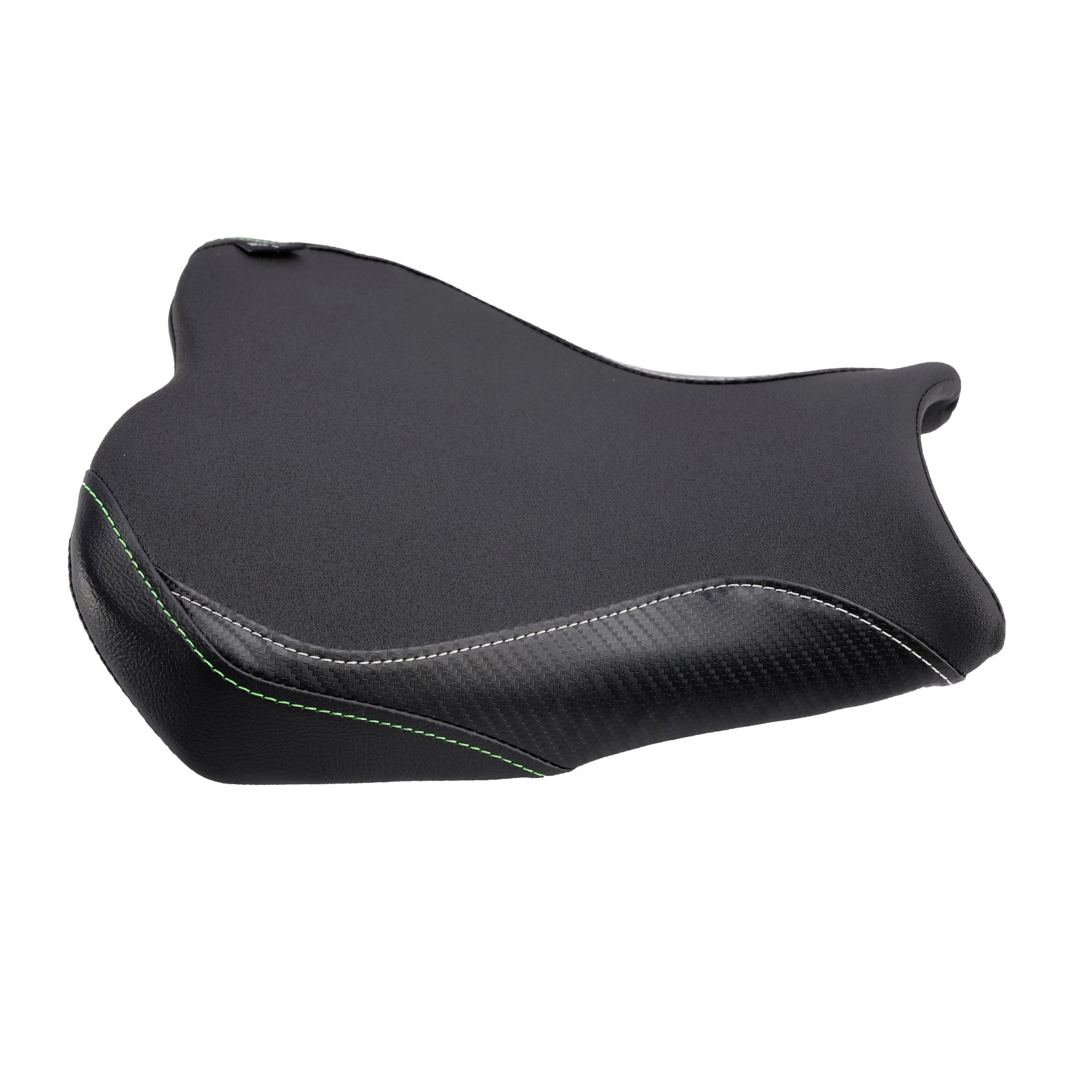 2023 Kawasaki Ninja Zx-4R Zx-4Rr Front Driver Seat Raider Cushion Green