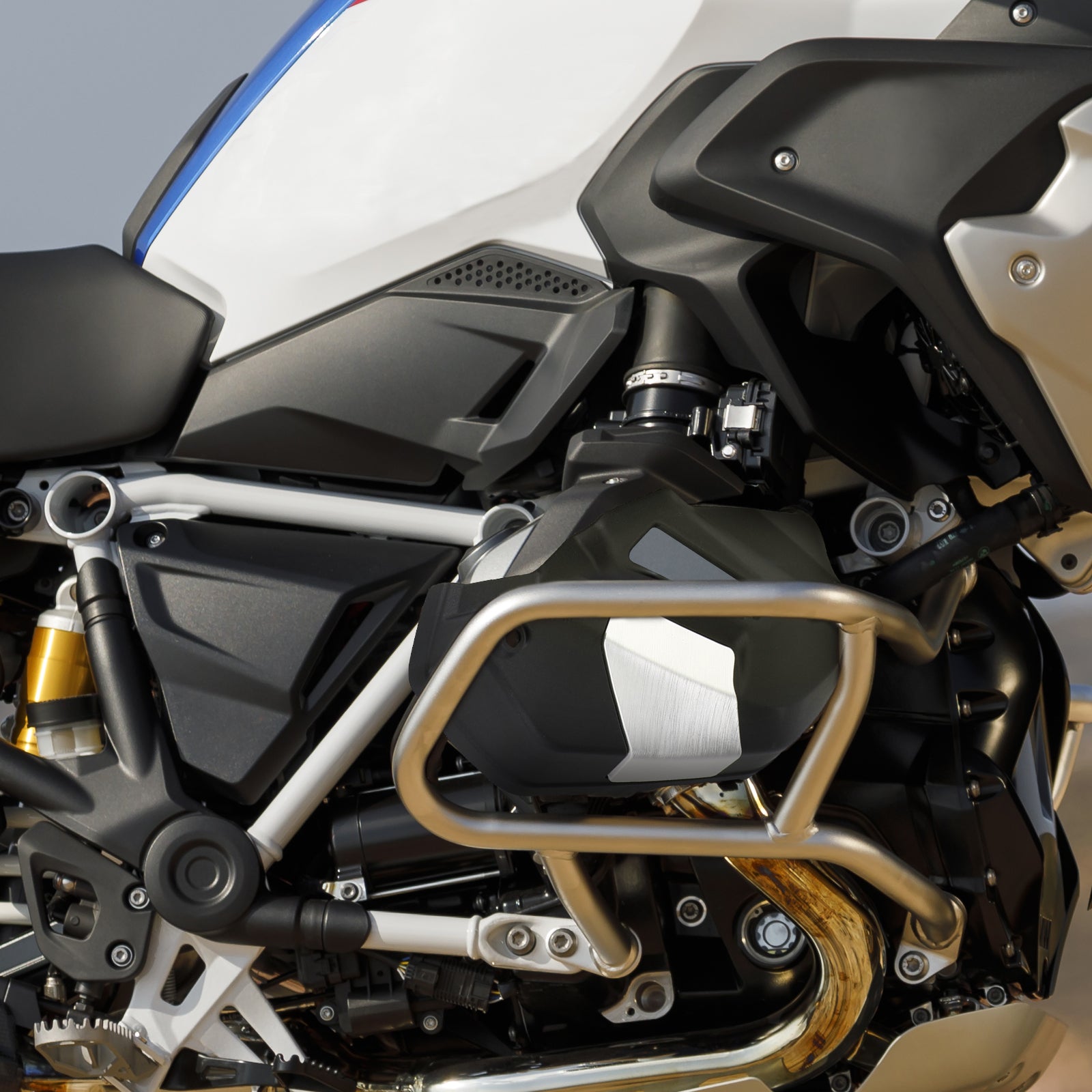 Protectores de culata para BMW R 1250 GS LC ADV R1250 R,Rt,Rs 2019 2020