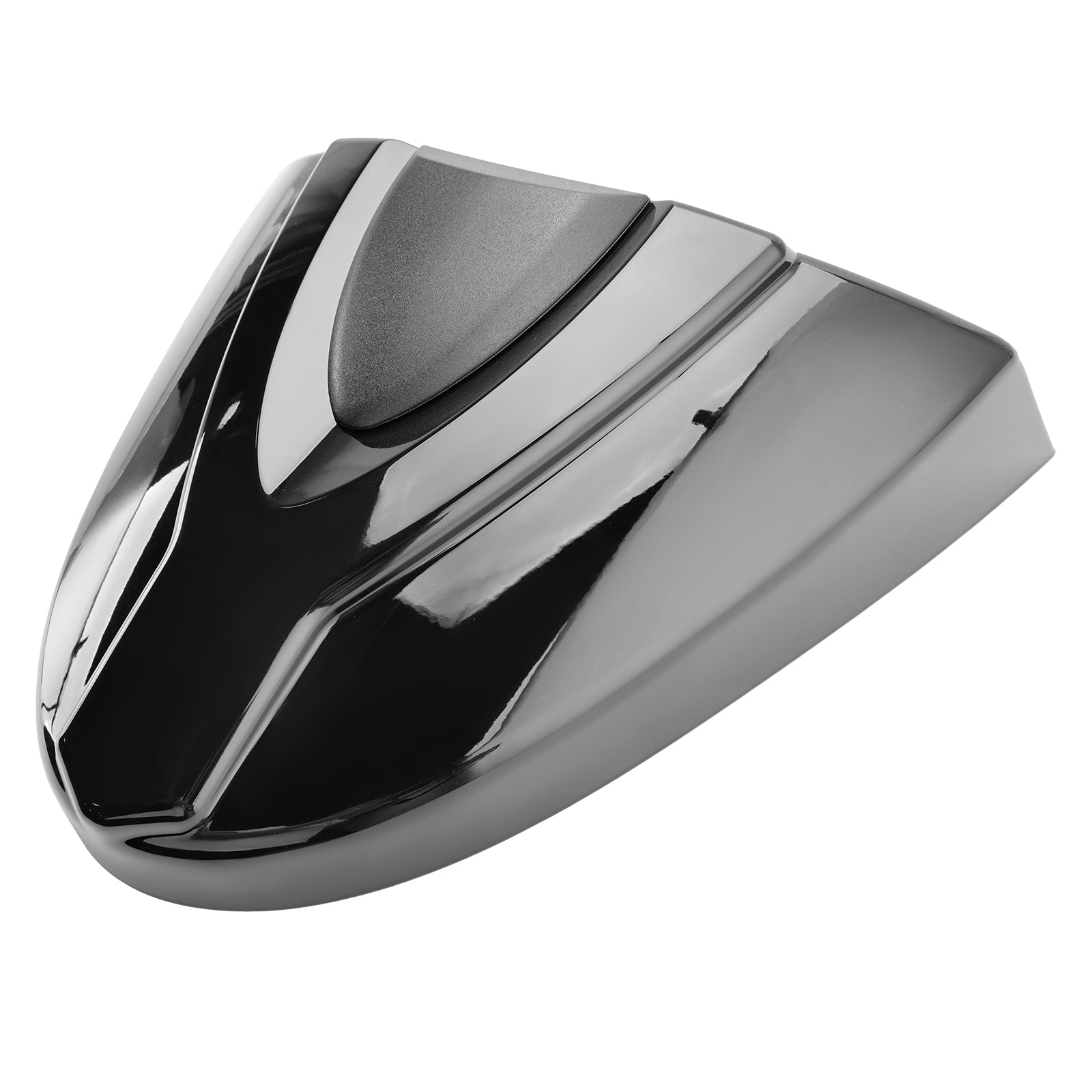 21-24 Trident 660 cubierta del asiento trasero carenado