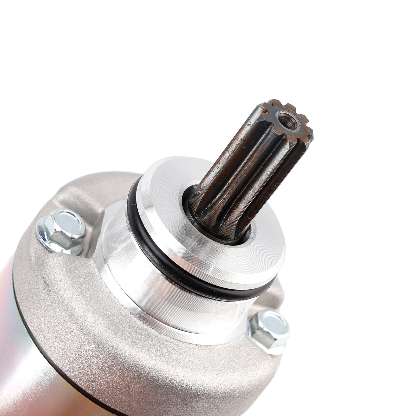 Starter Motor Engine Starting For TVS RTR 160 2V / RTR 180 2V / M1060060