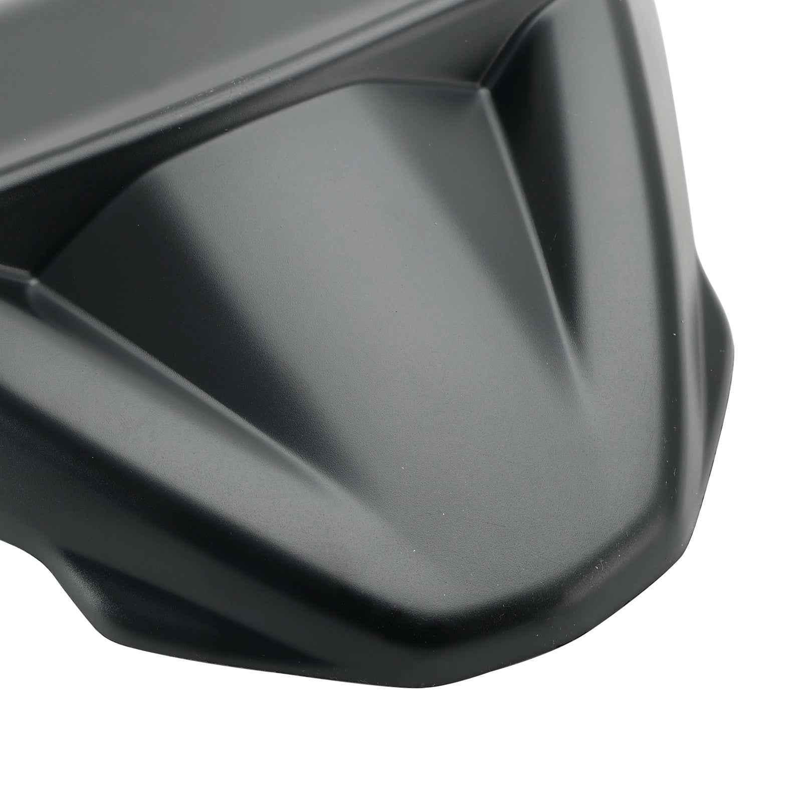 2022-2023 Ducati Desert x Front Fender Näbbläppnäskonskydd spoilers