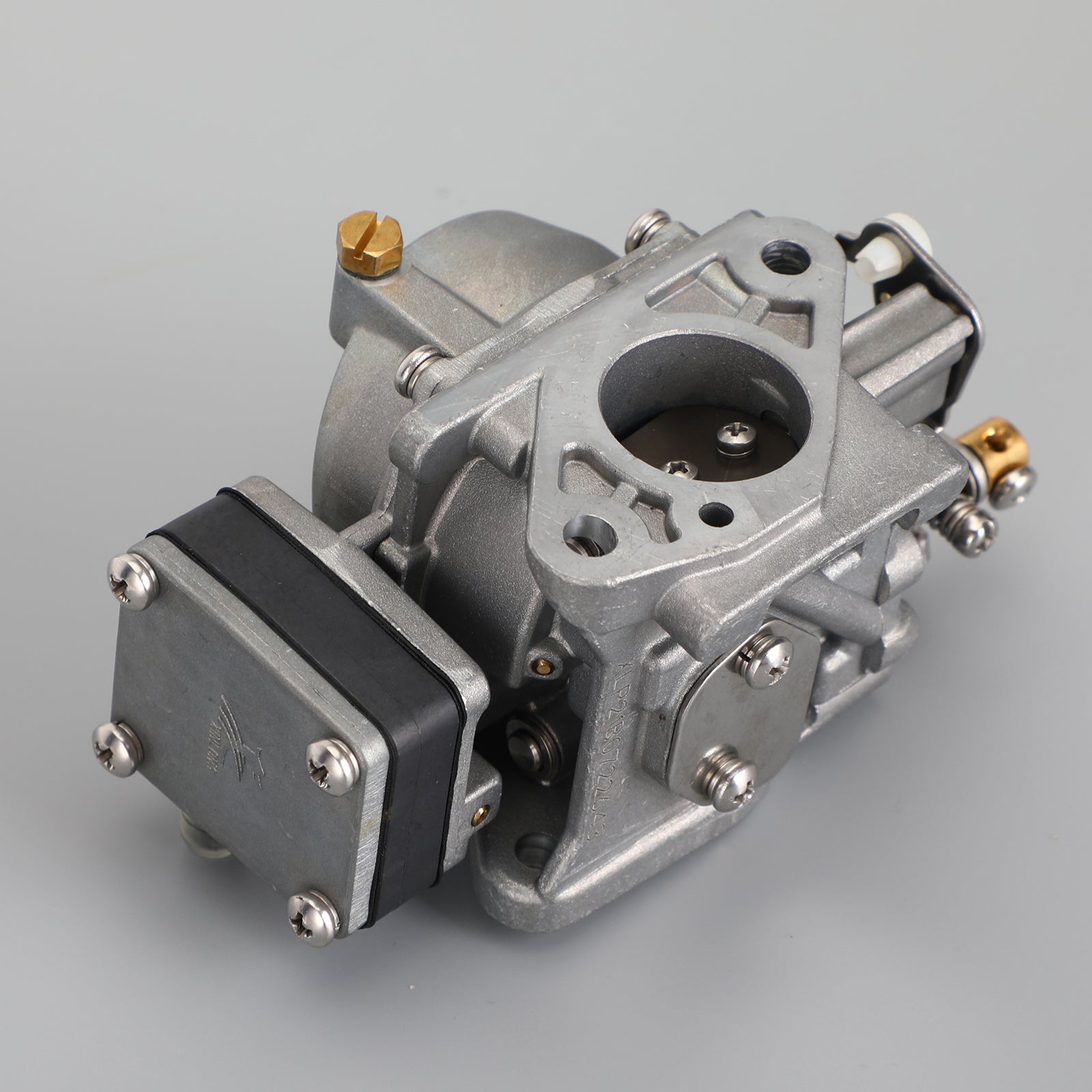 Bootsmotor Außenborder Vergaser Kohlenhydrate 812648 Ersatz für Quecksilber