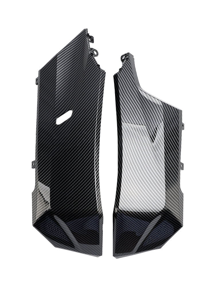 23-24 Honda Adv 160 Side Pedal Cover Panel Fairing Cowl