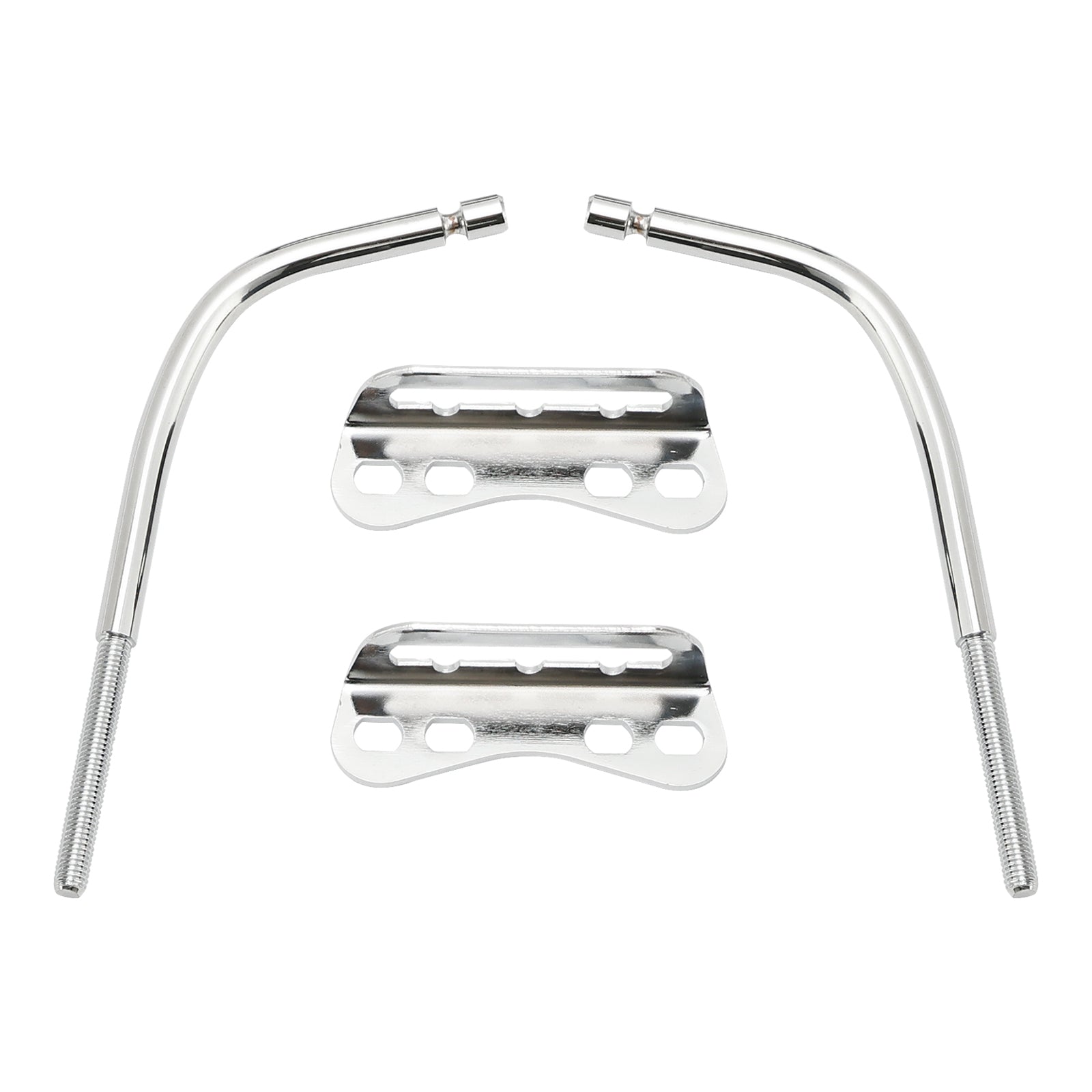 Voorruitbevestiging Bracket Universal Motorcycle Retro Cafe Racer Headlight