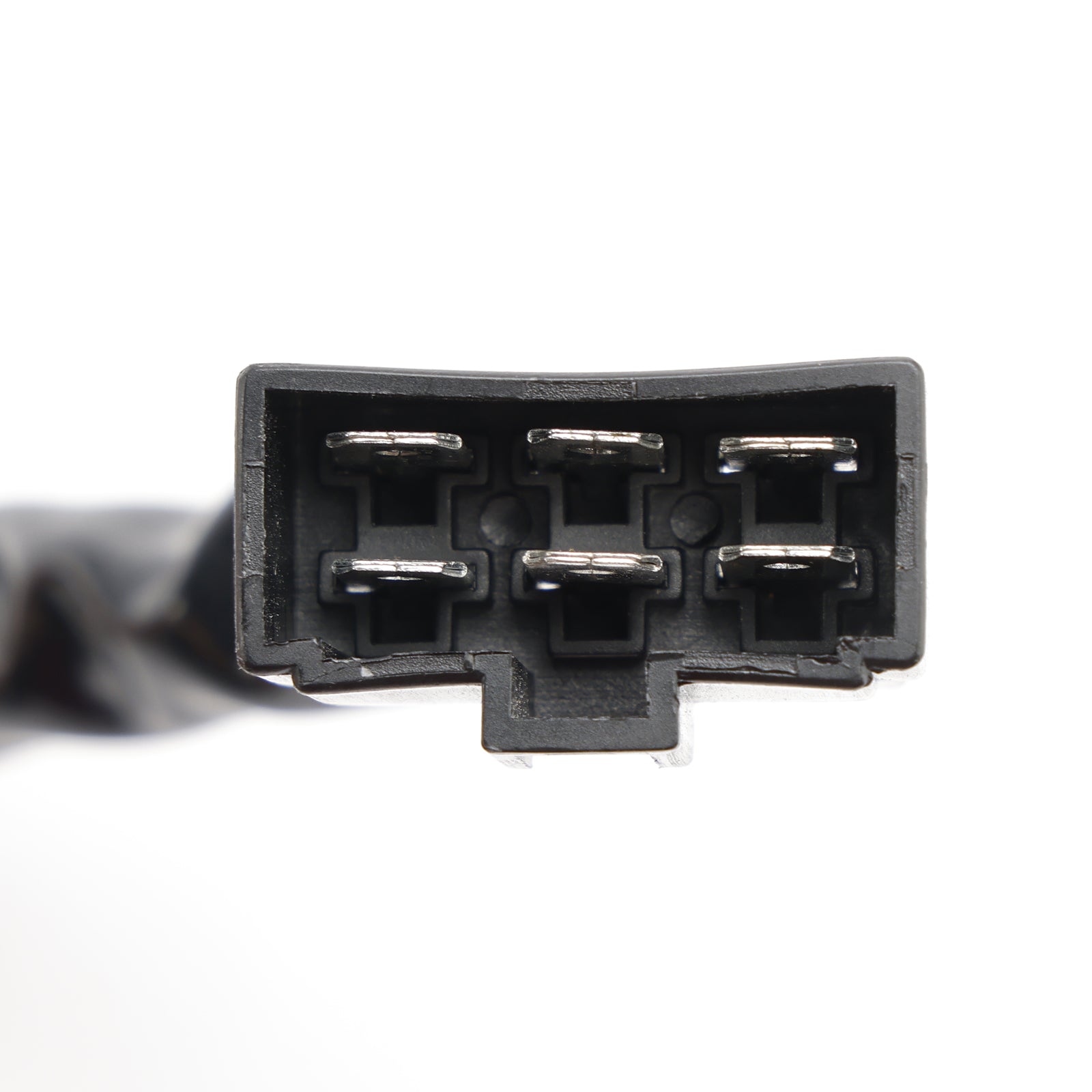 1994–2008 Kawasaki ZRX 400 E ZR400 ZRX II 400 Stator & Reglerdichtungssatz