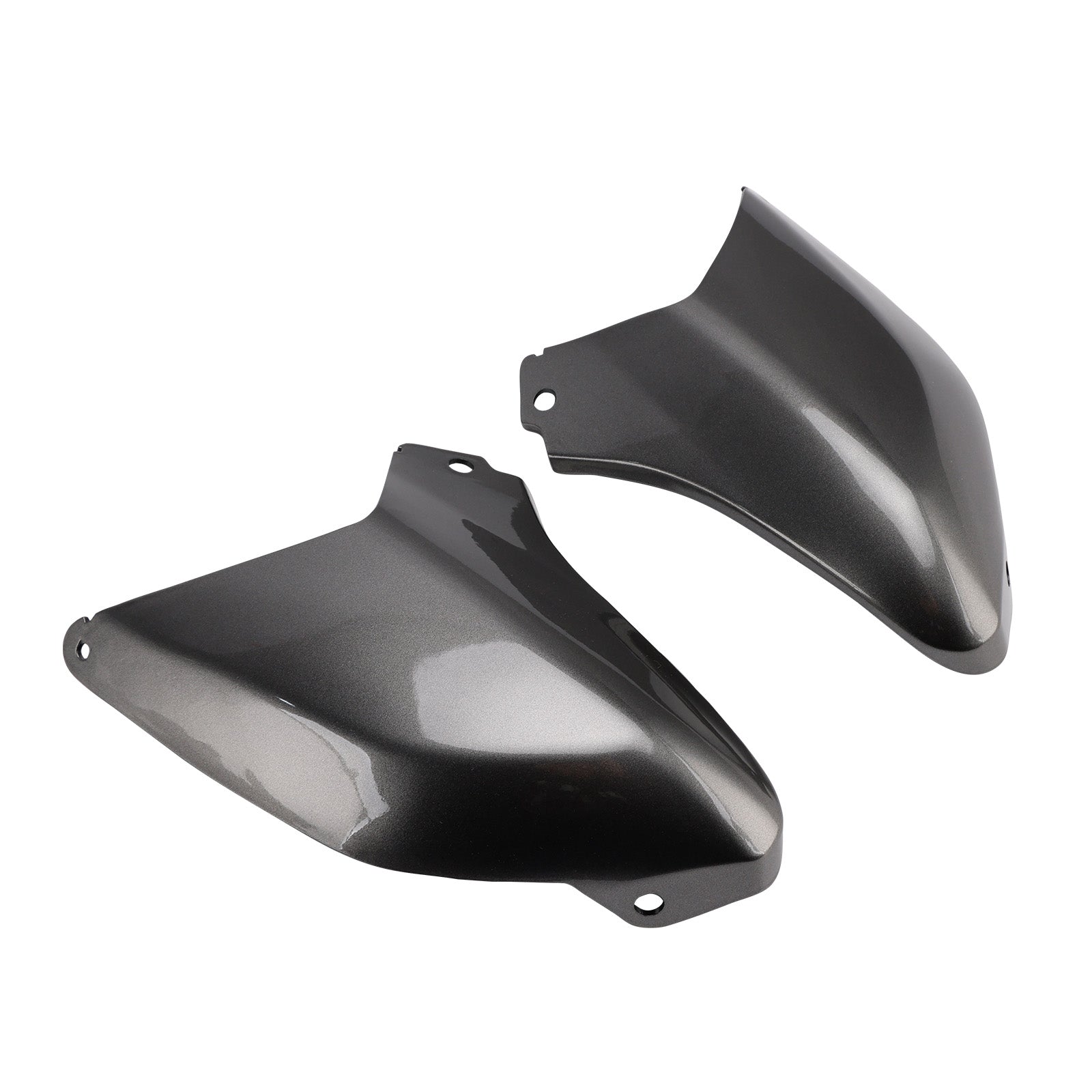 2025-2026 Kawasaki Z900 Air Intake Covers Tank Side Panel Fairing